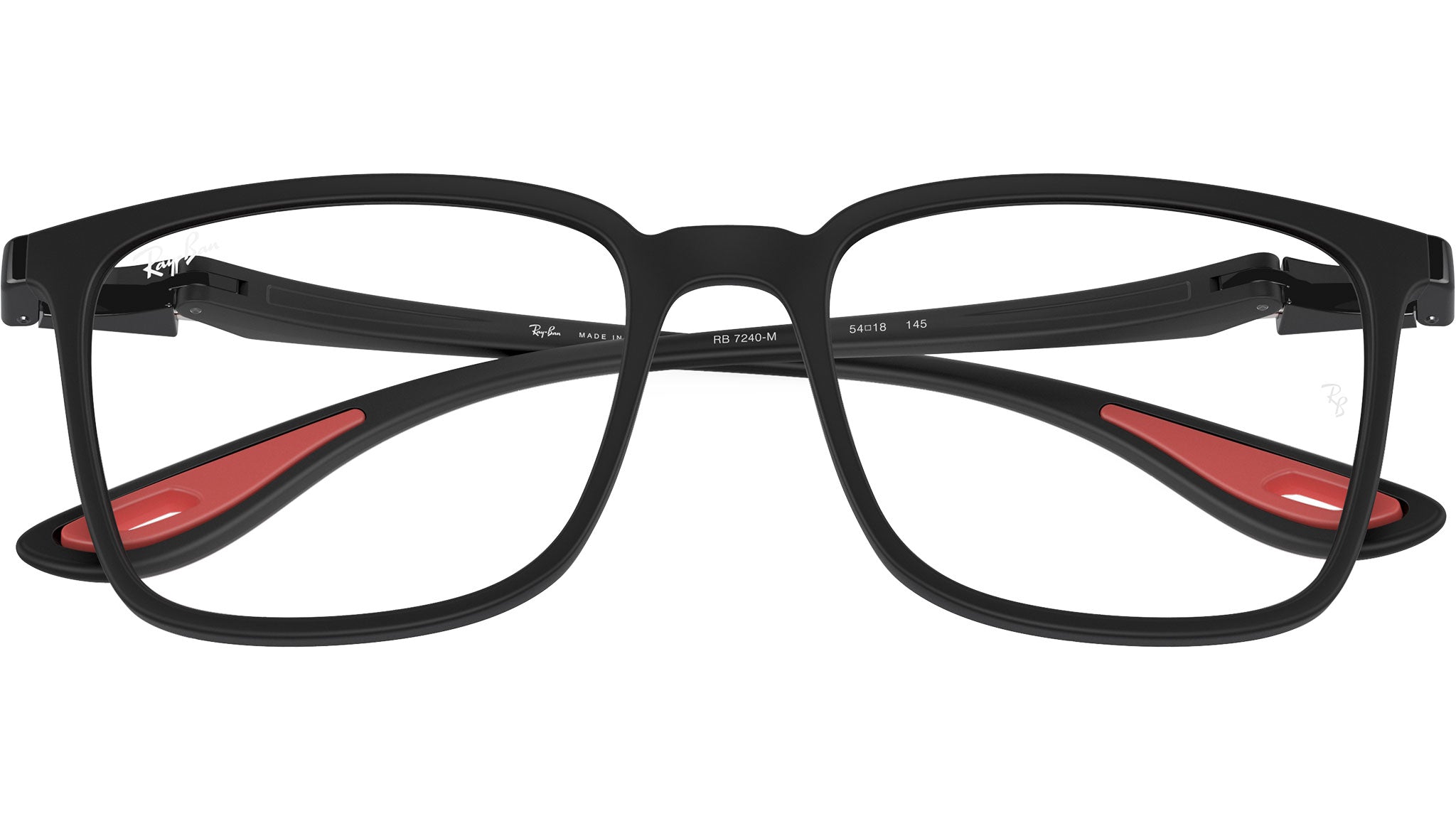 RB7240M Optics F602