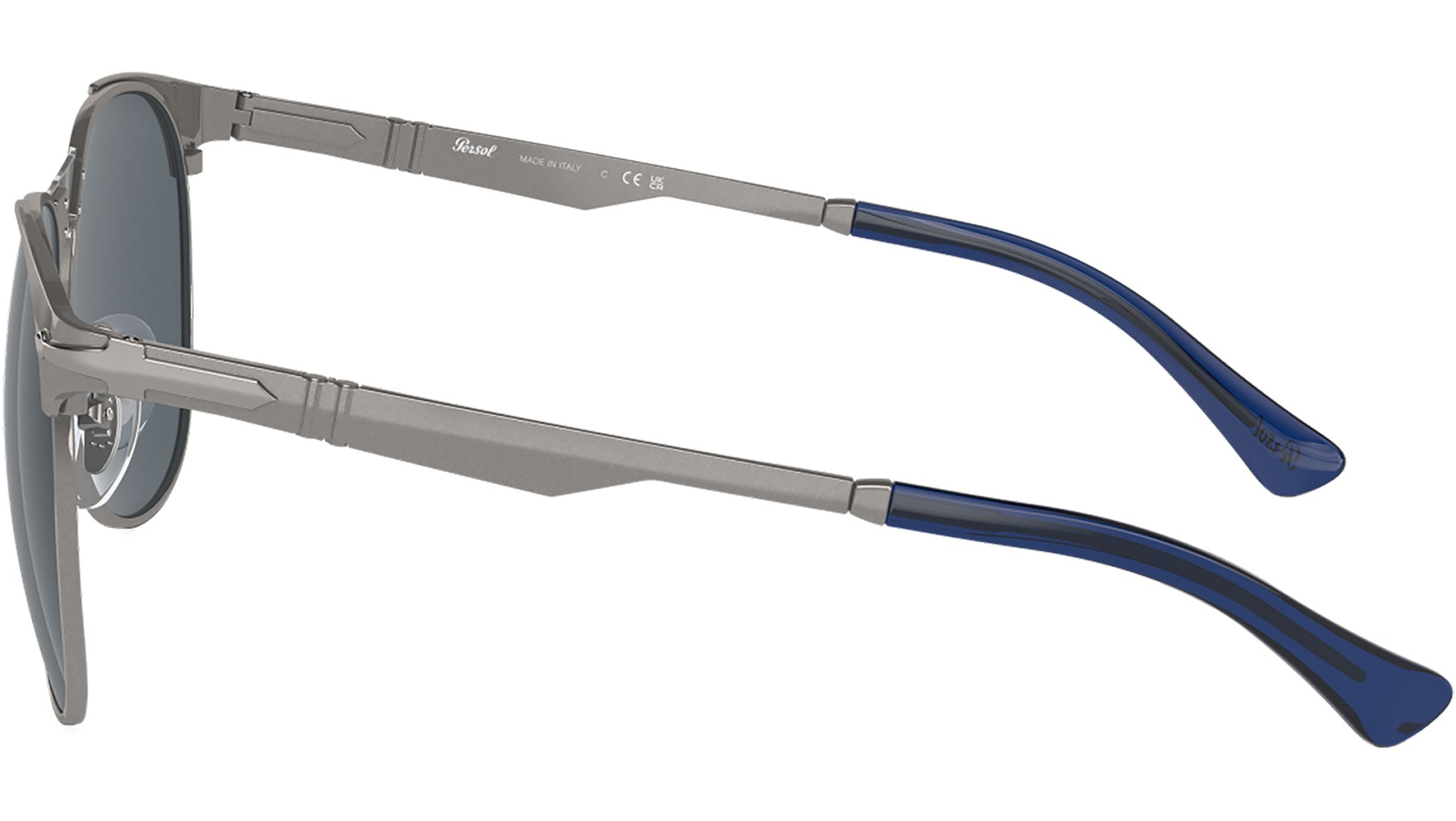 PO1016S 513/R5 Gunmetal