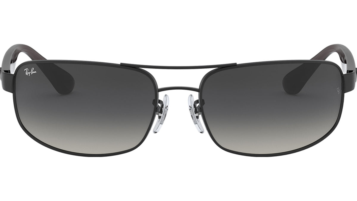 RB3445 RB3445 006/11 matte black