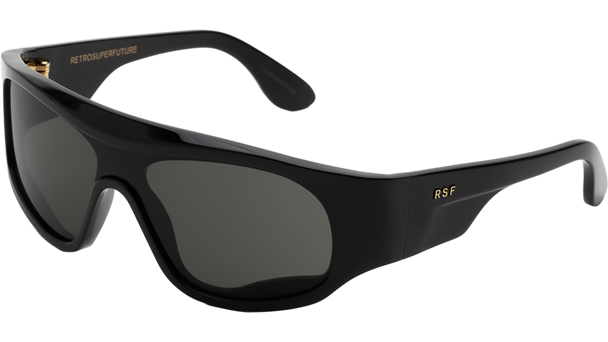 Ufo Black