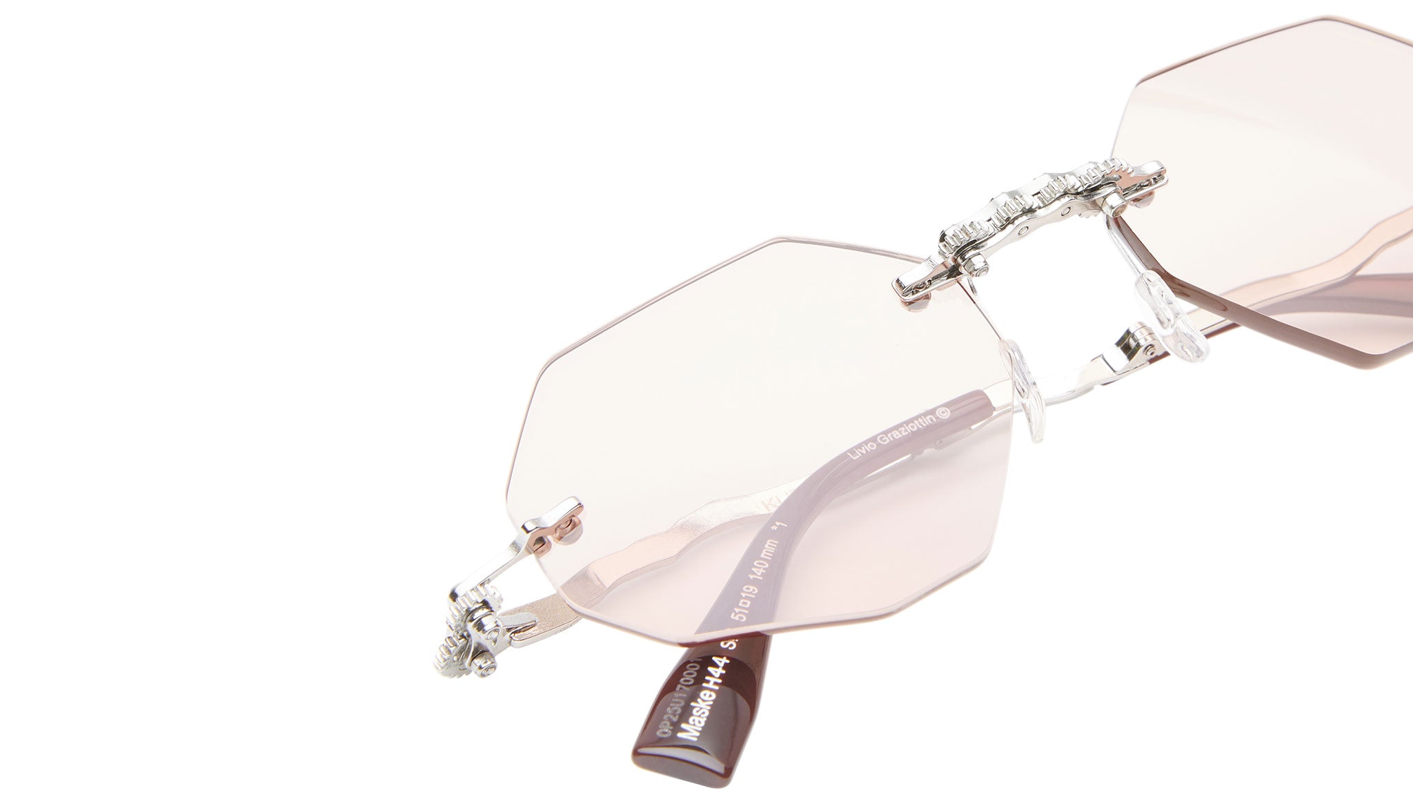 H44 Sun SP Silver