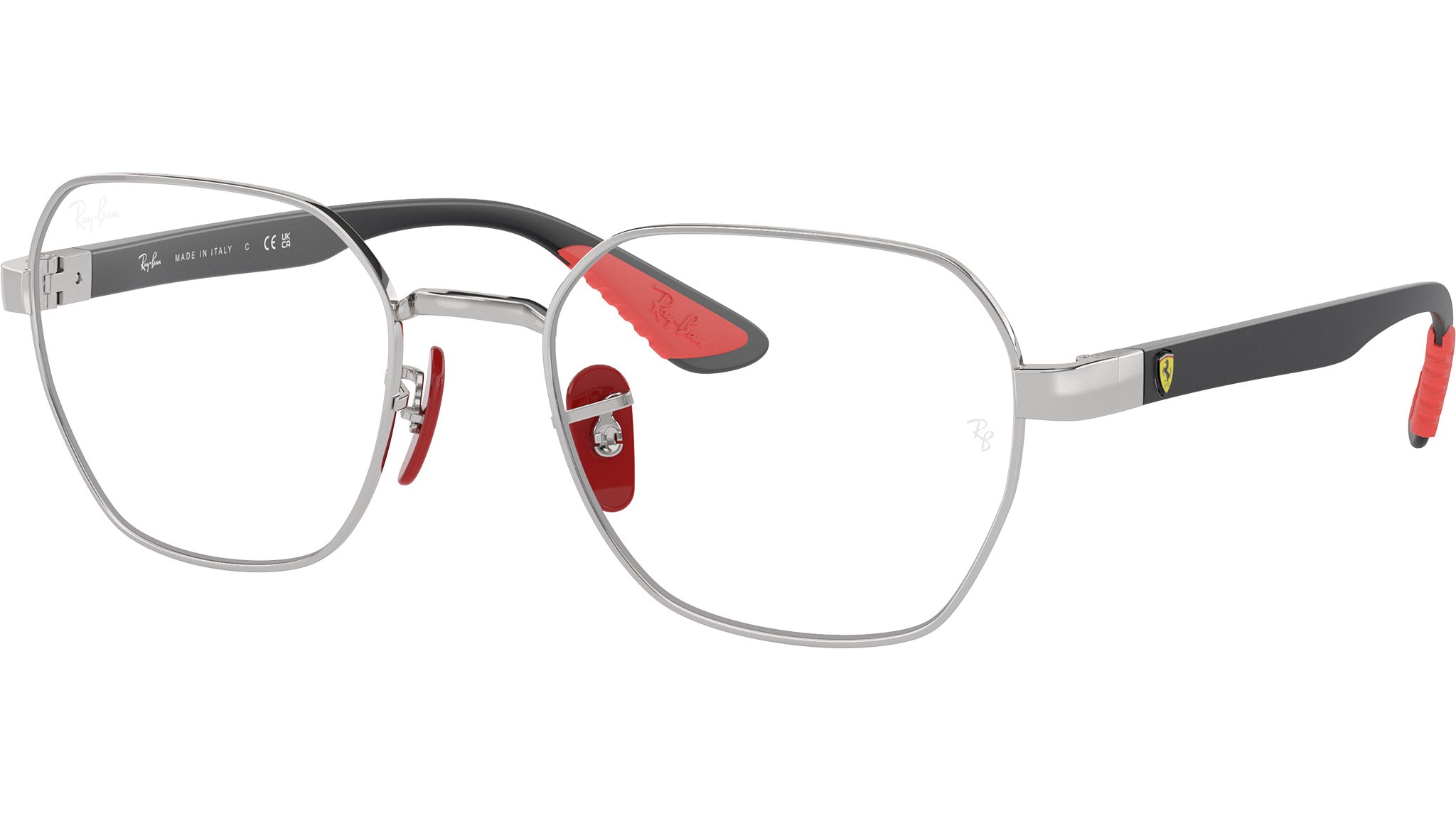 RB6594M Optics F031