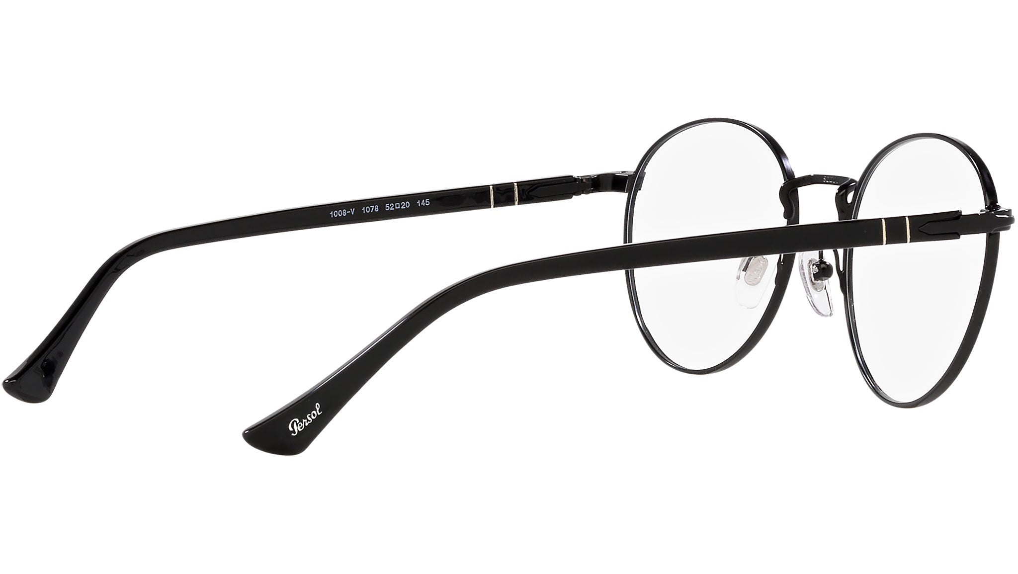 PO1008V 1078 black