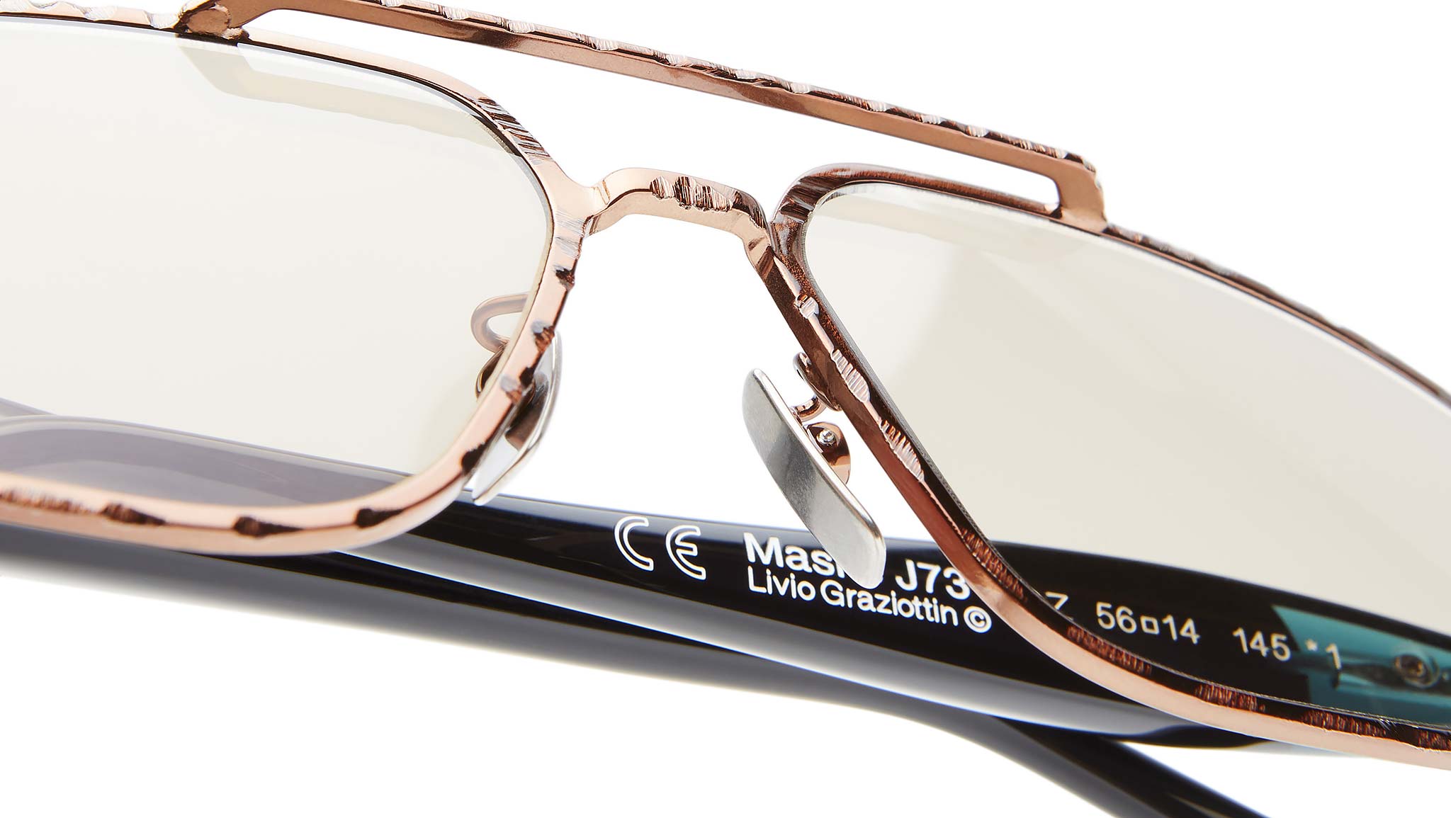 J73 Sun BZ Bronze