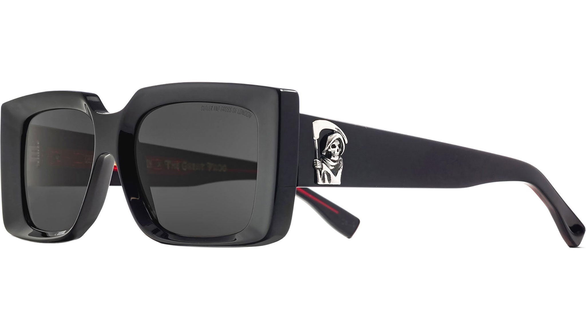 Mini Reaper 001 05 Black