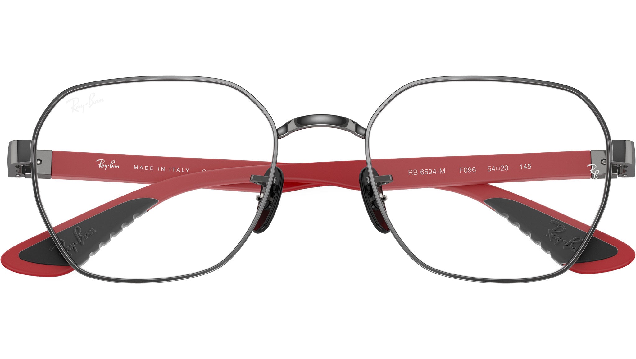 RB6594M Optics F096