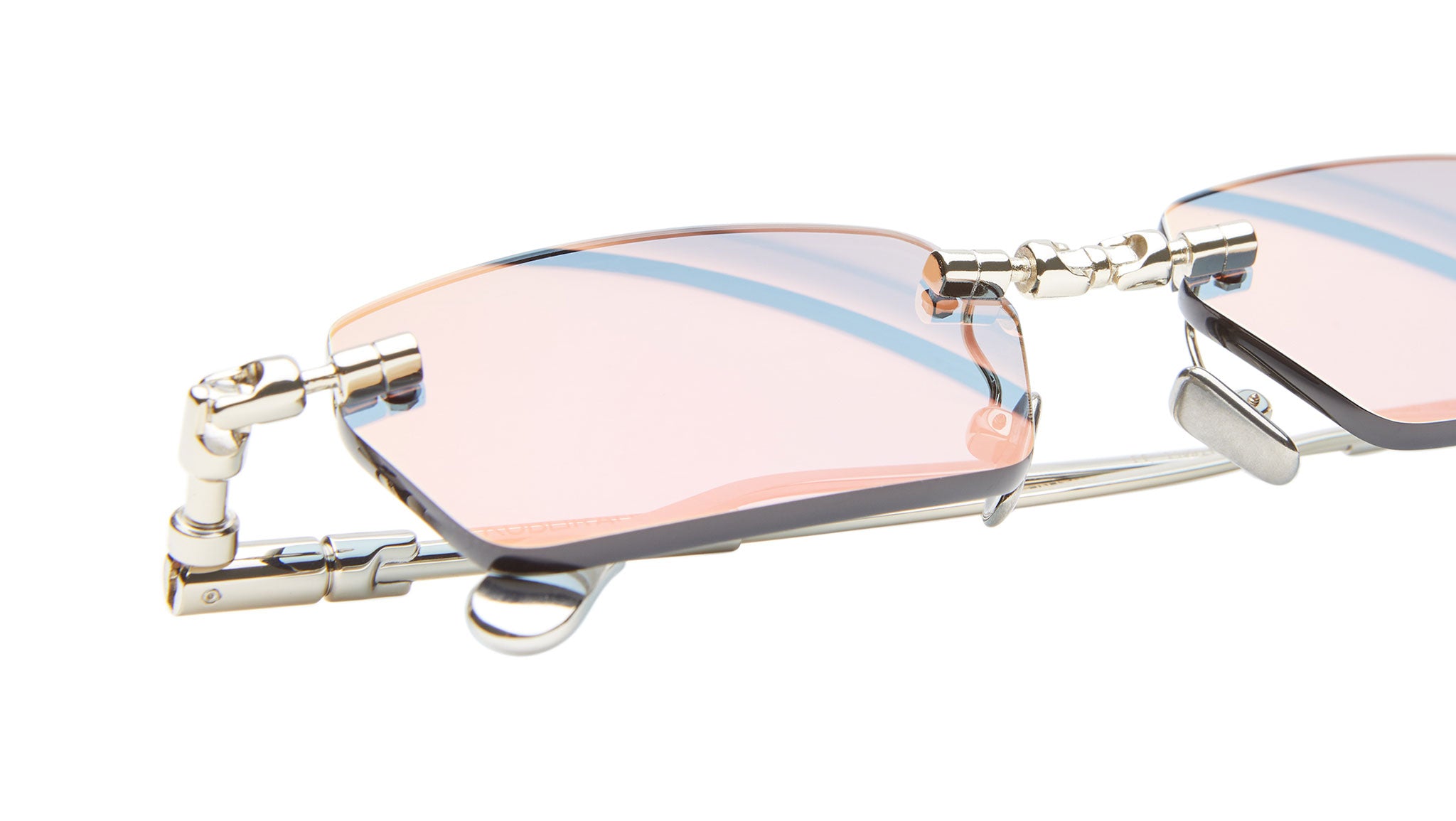 H61 Sun LG Light Gold
