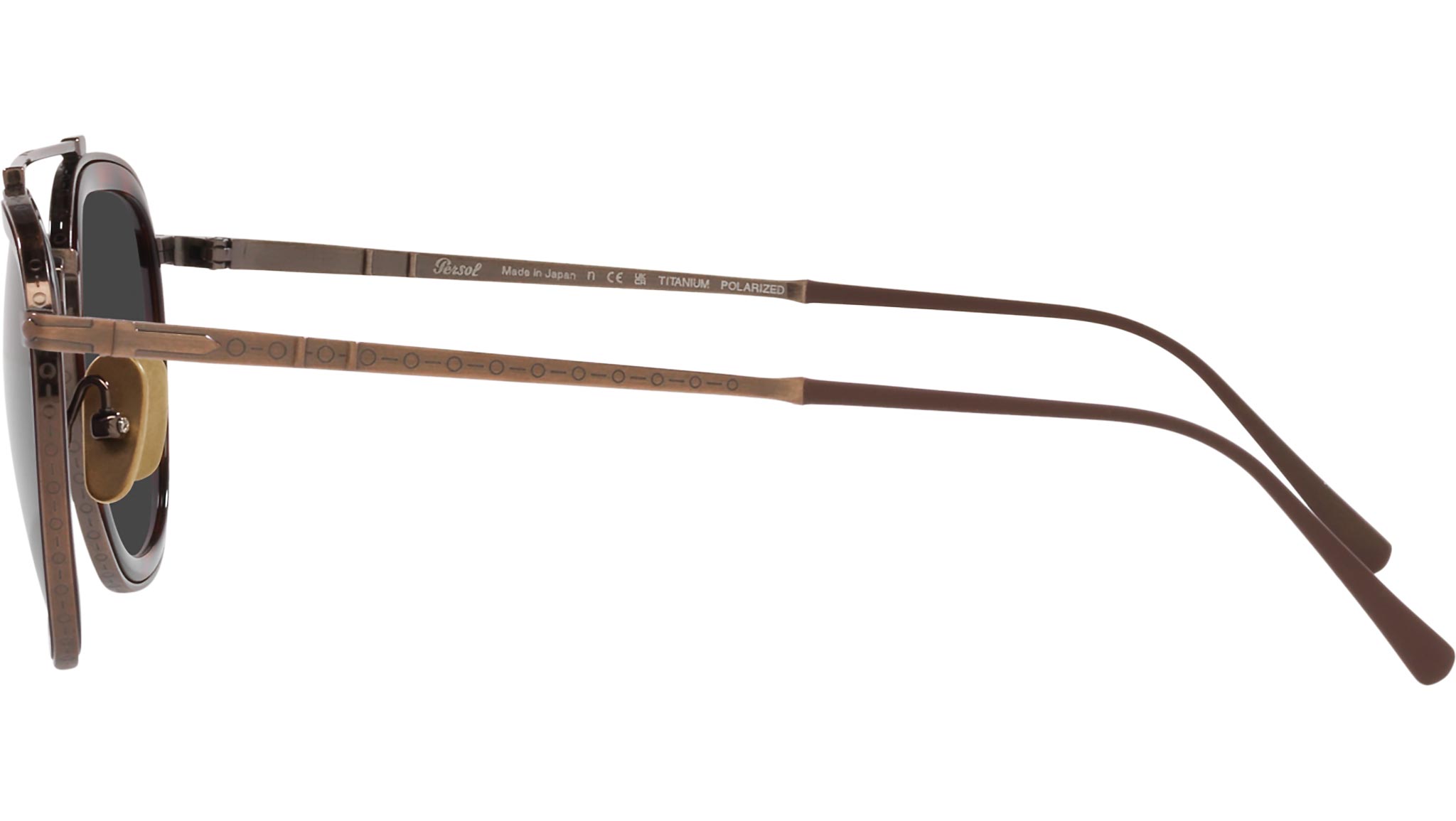 PO5008ST 801648 brown