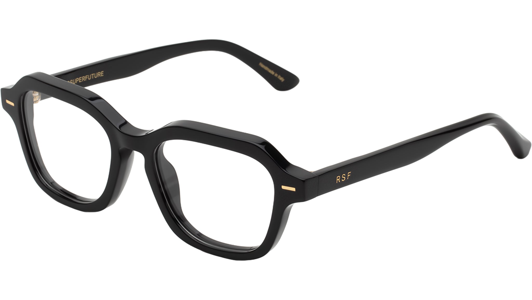 Numero 130 Black