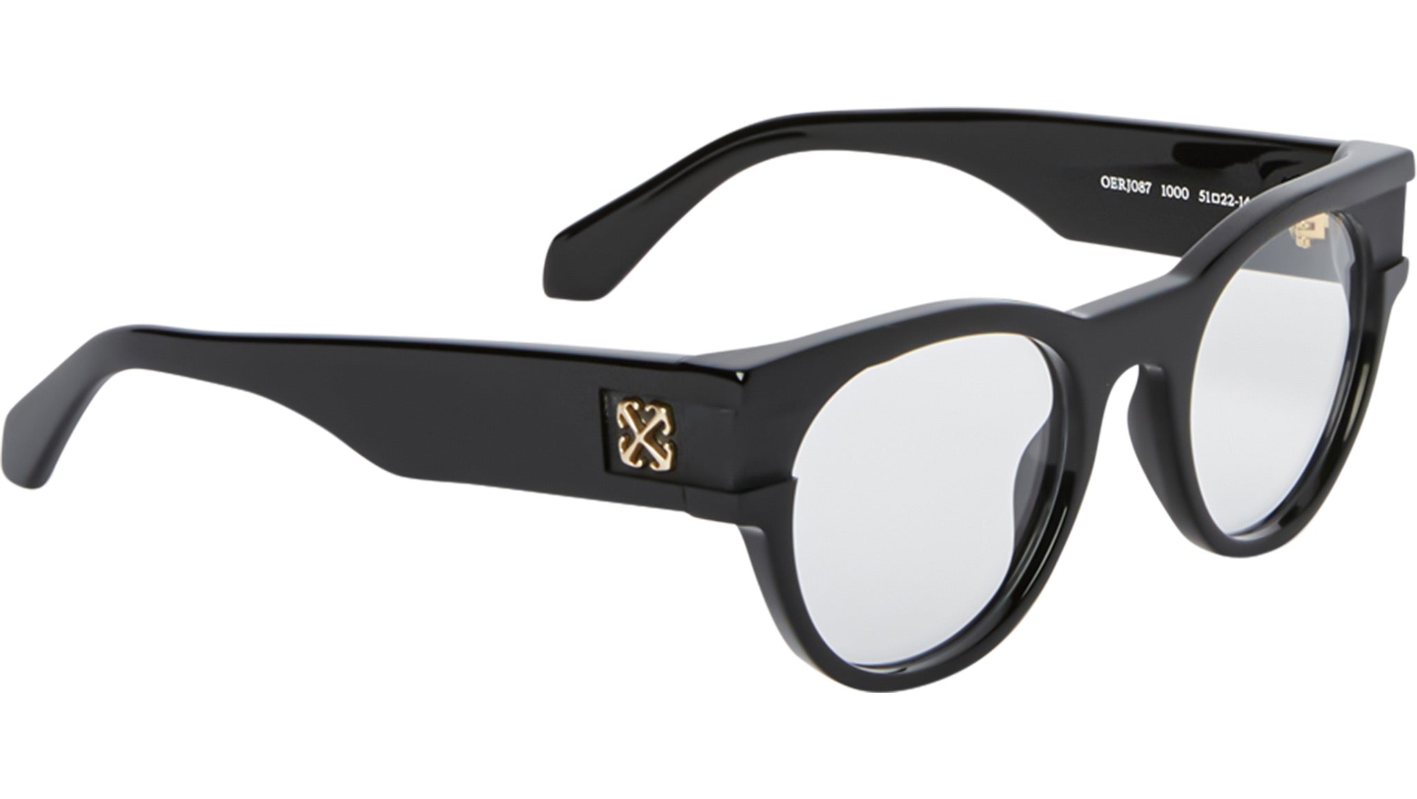 Style 87 Black