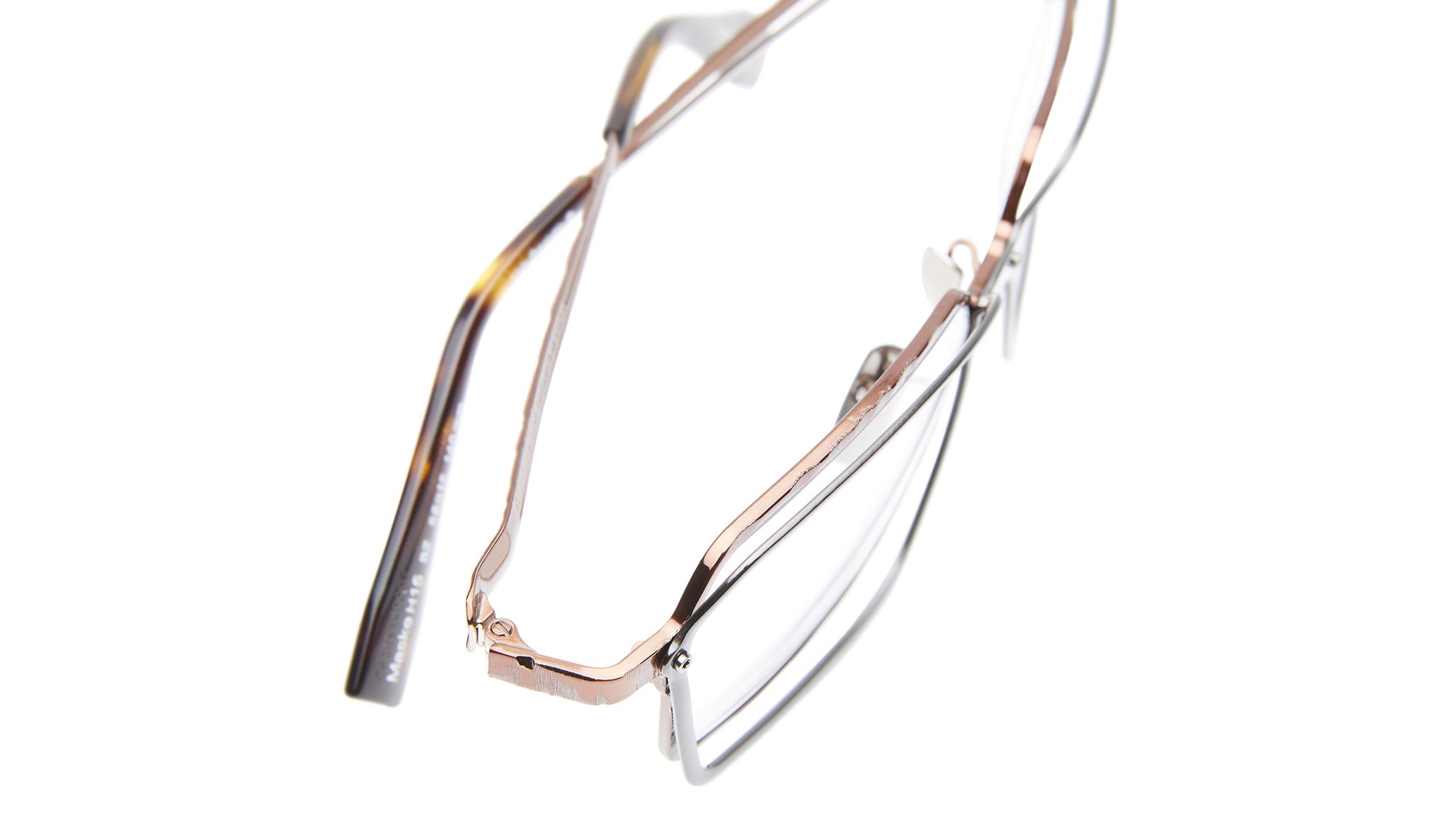 H15 BZ Gunmetal