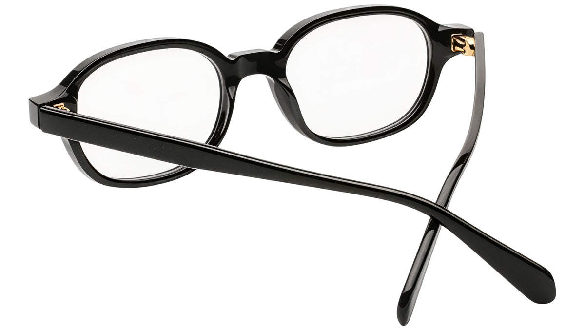 EIRO Black