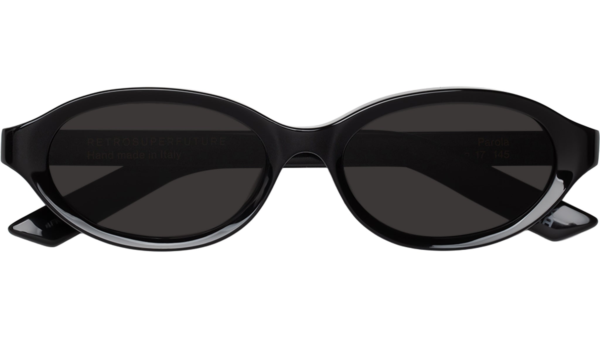Parola Black