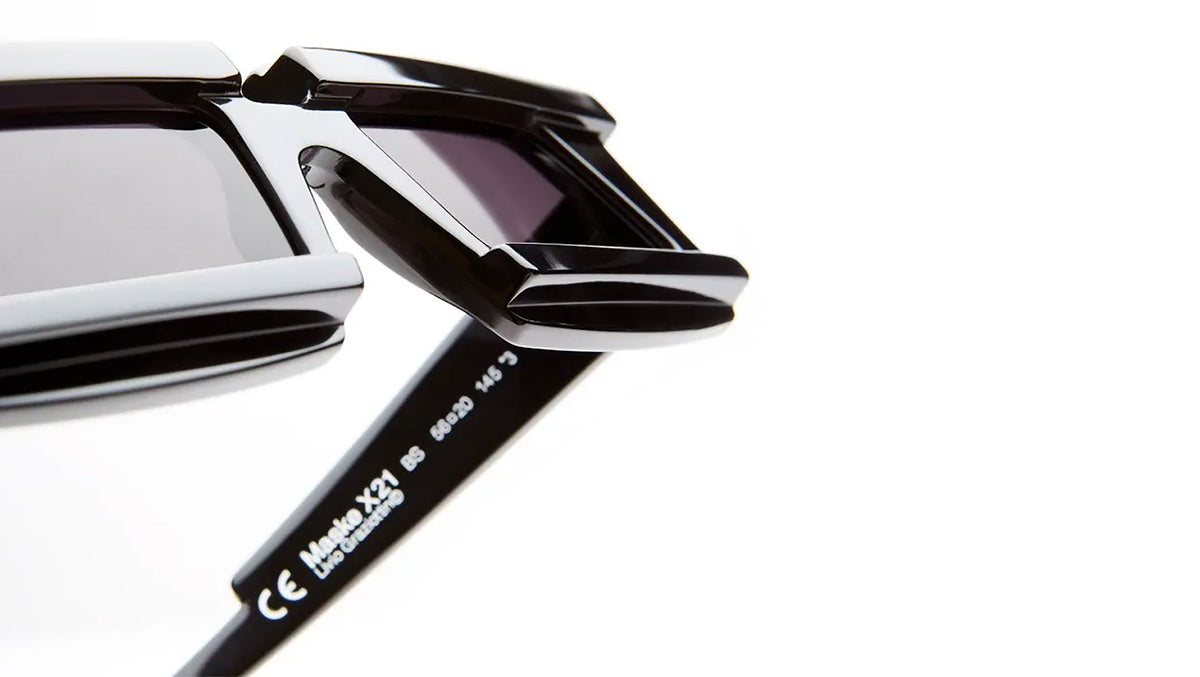 X21 BS Sun Black Shine