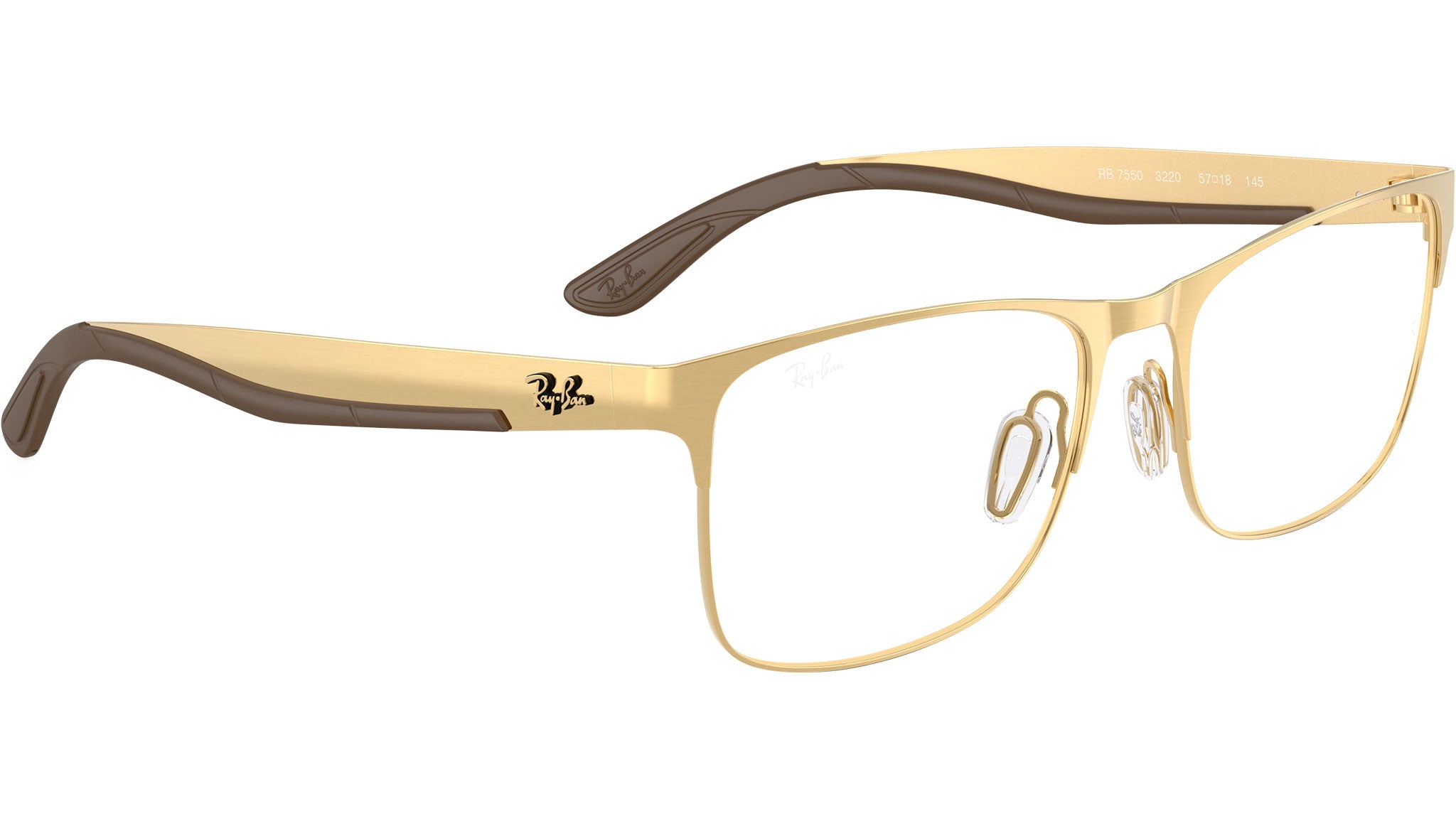 RB7550 Optics 3220