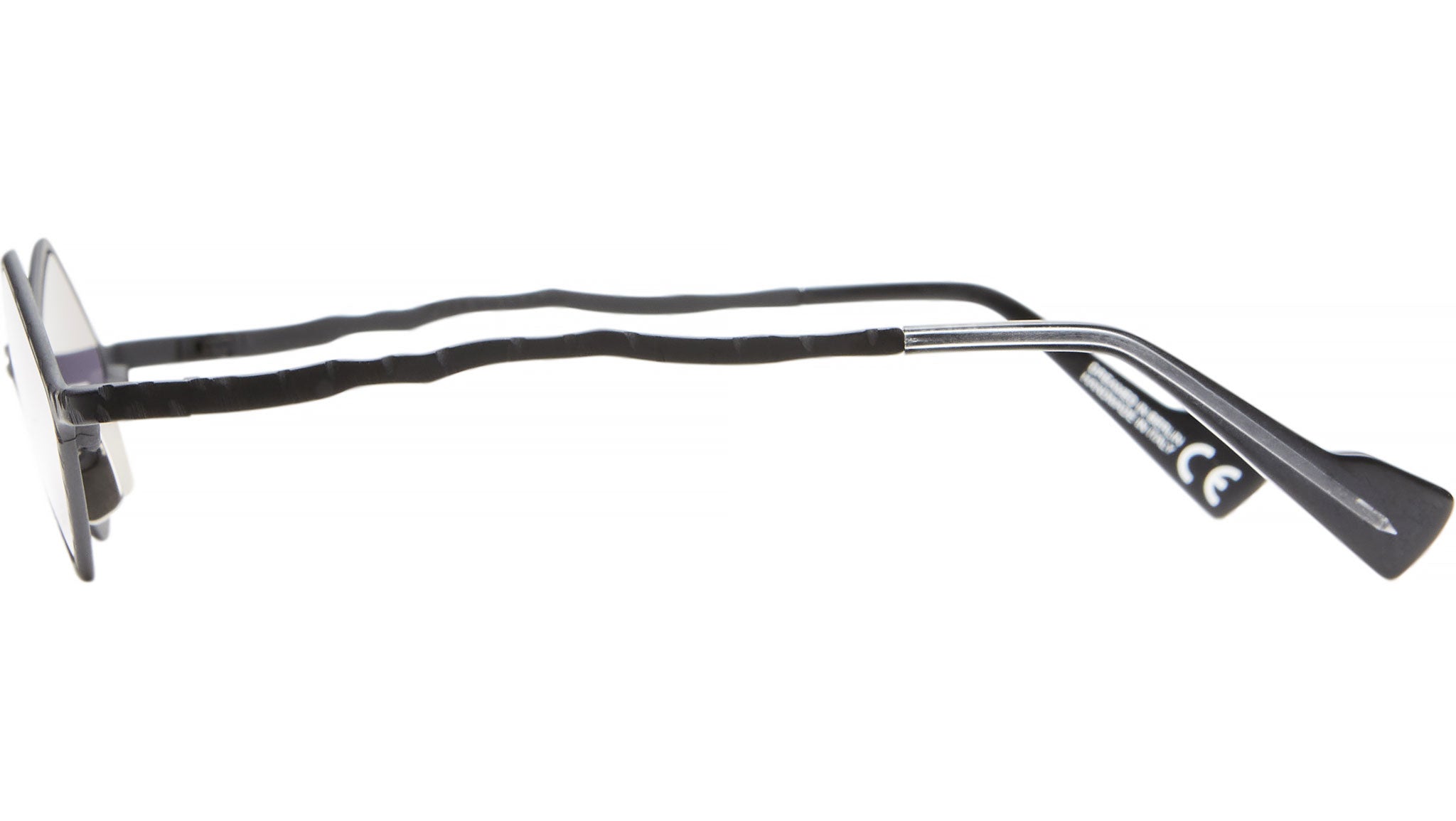 Z14 Sun BMB Black Matt