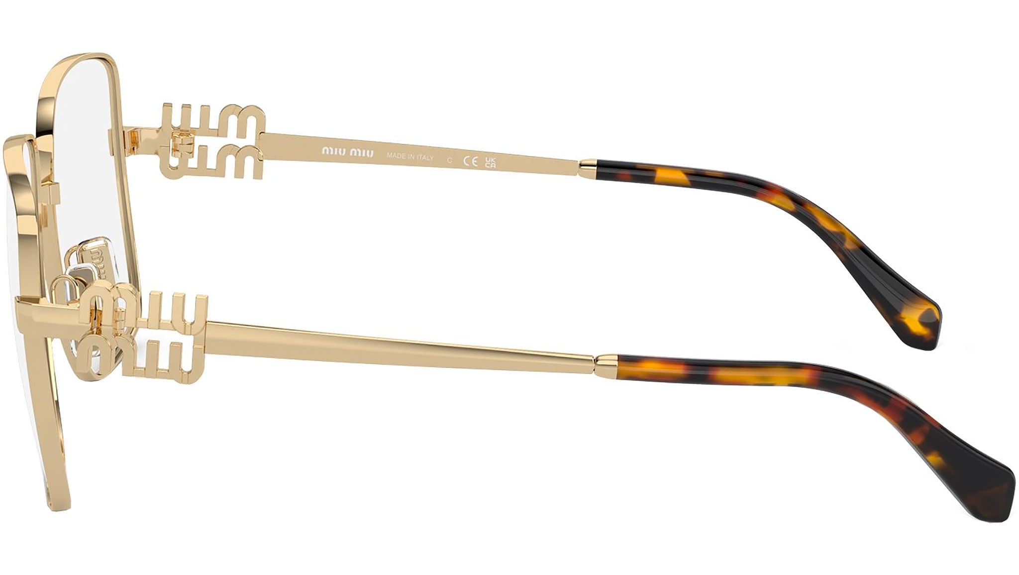 MU 51XV ZVN1O1 Gold