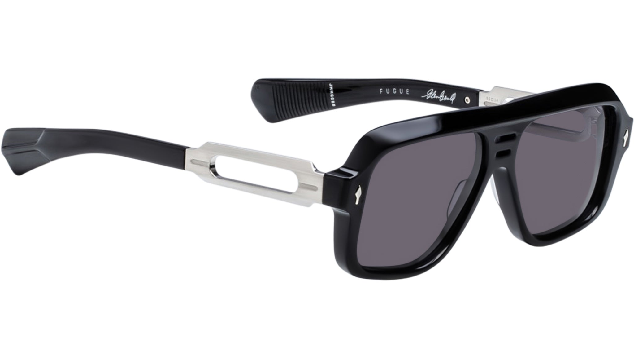 Fugue Black