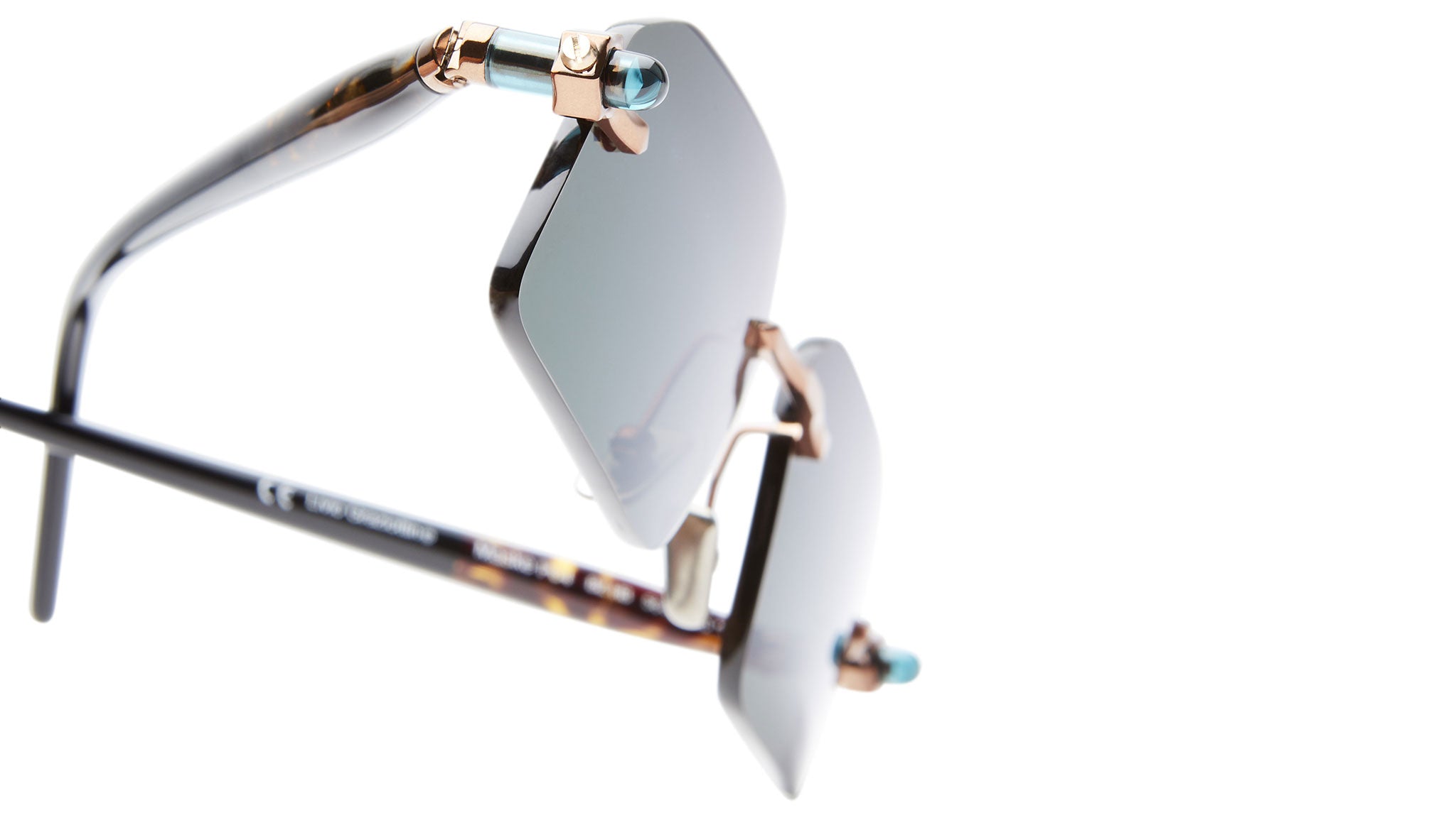 P64 Sun BZ HB Bronze
