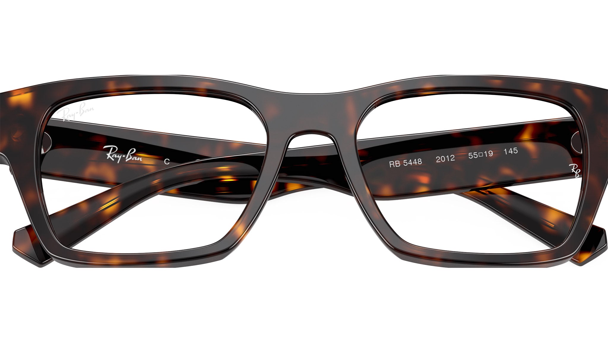 RB5448 Optics 2012