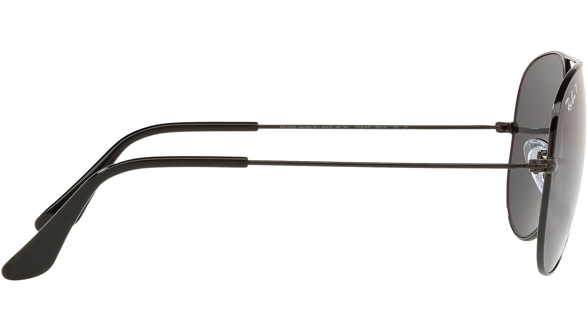 Aviator Large Metal RB3025 002/48