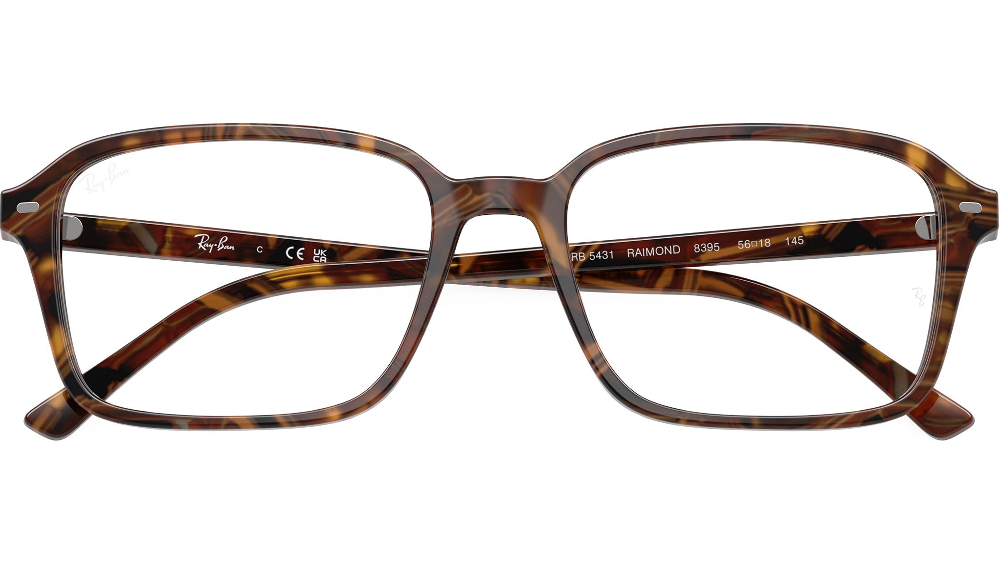 Raimond Optics RB5431 8395
