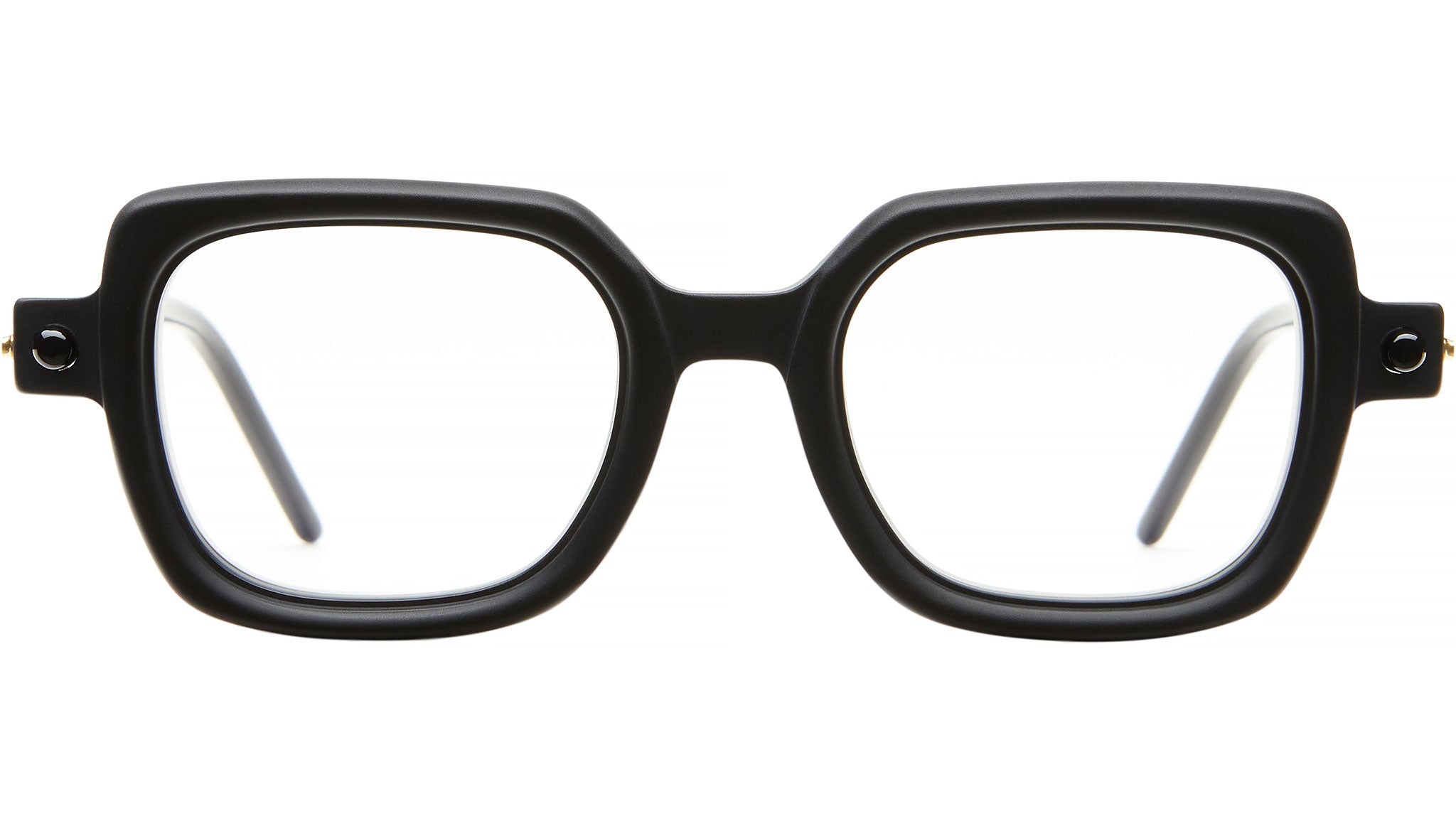 P4 BMH Black Matt
