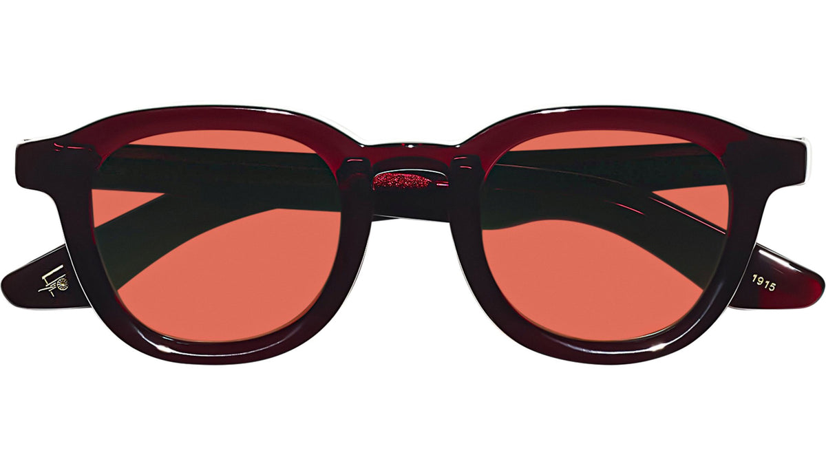 Dahven Sun Burgundy