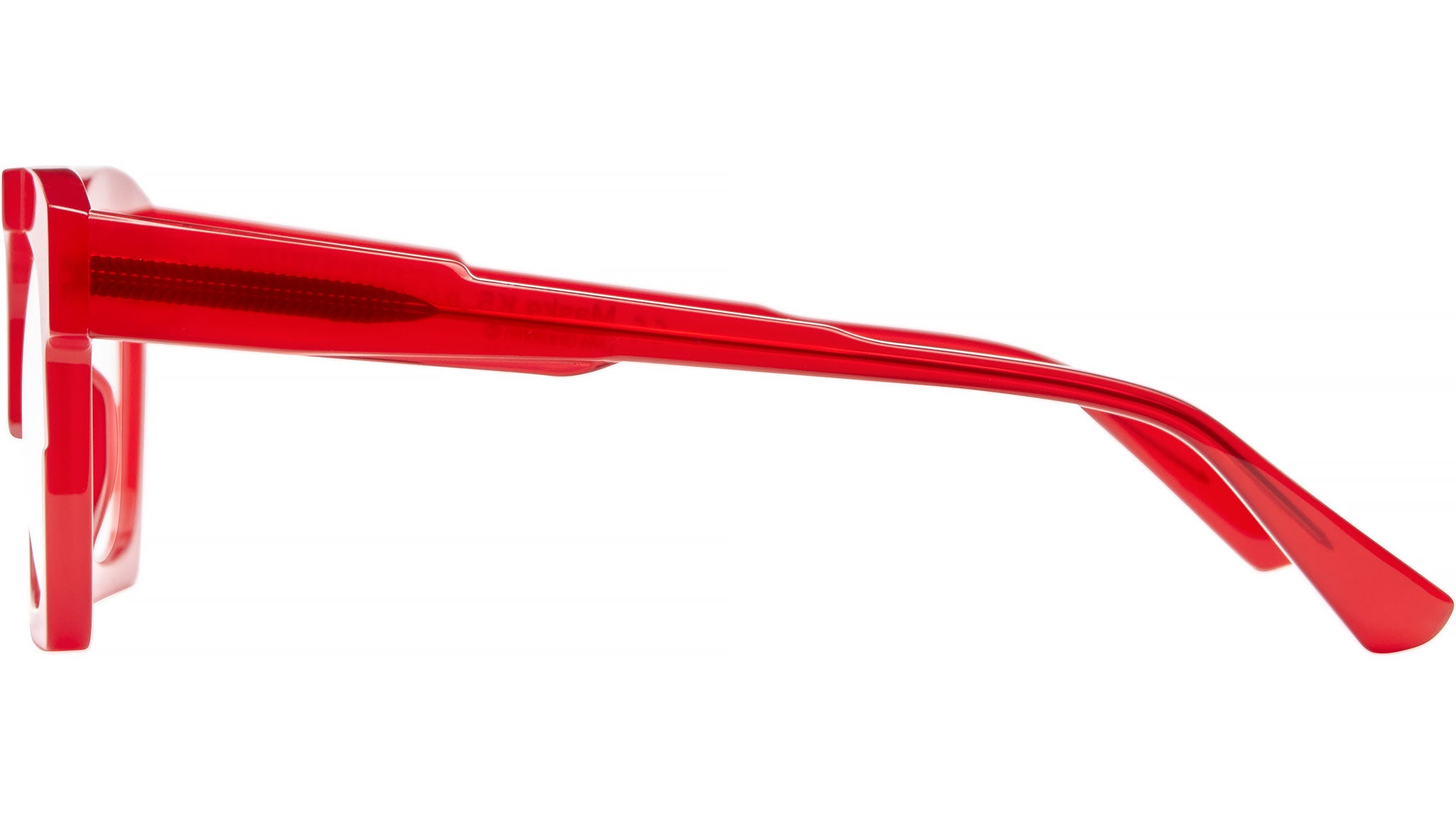 K5 RD Red