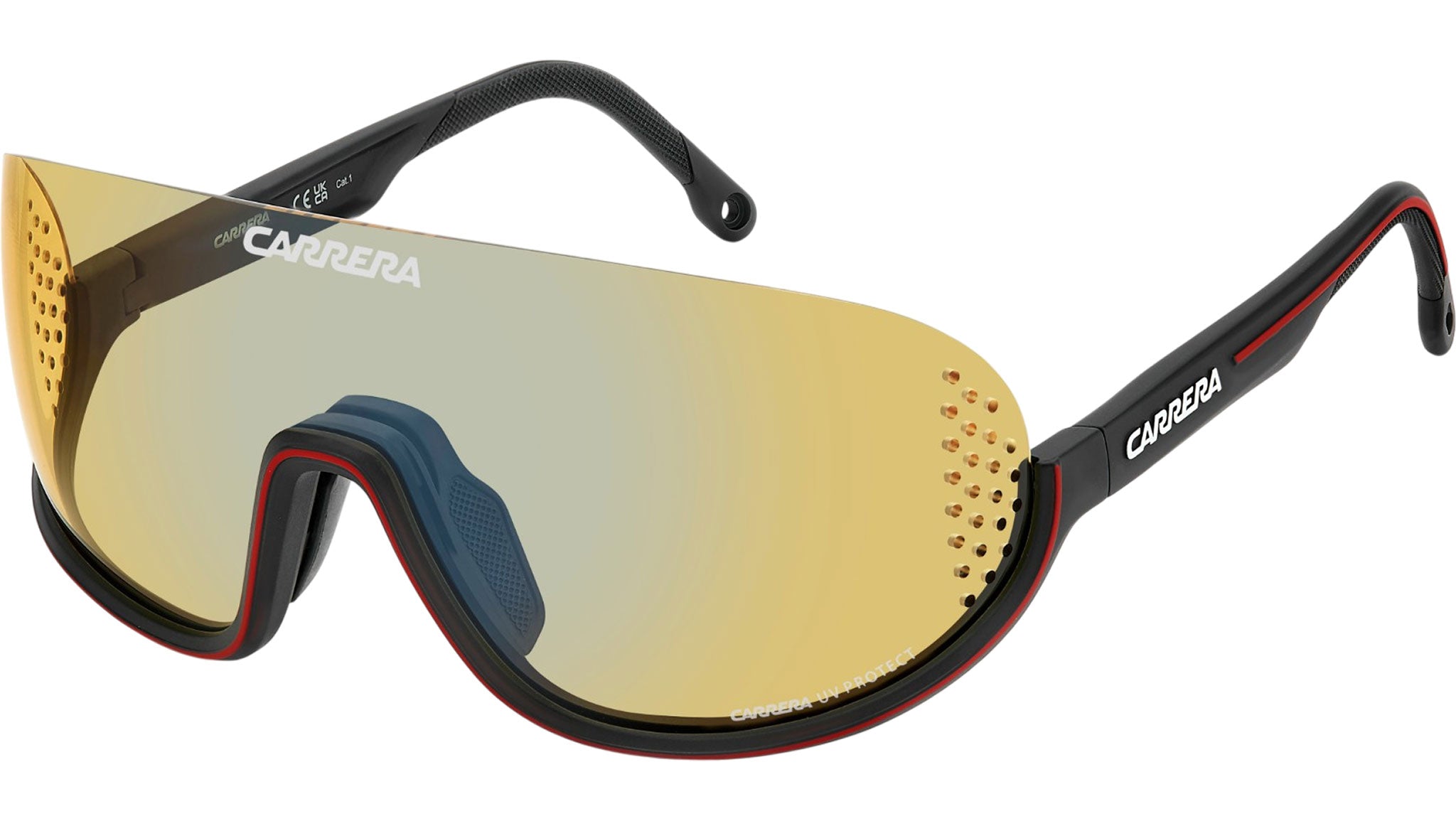EYEDRA BLX HW