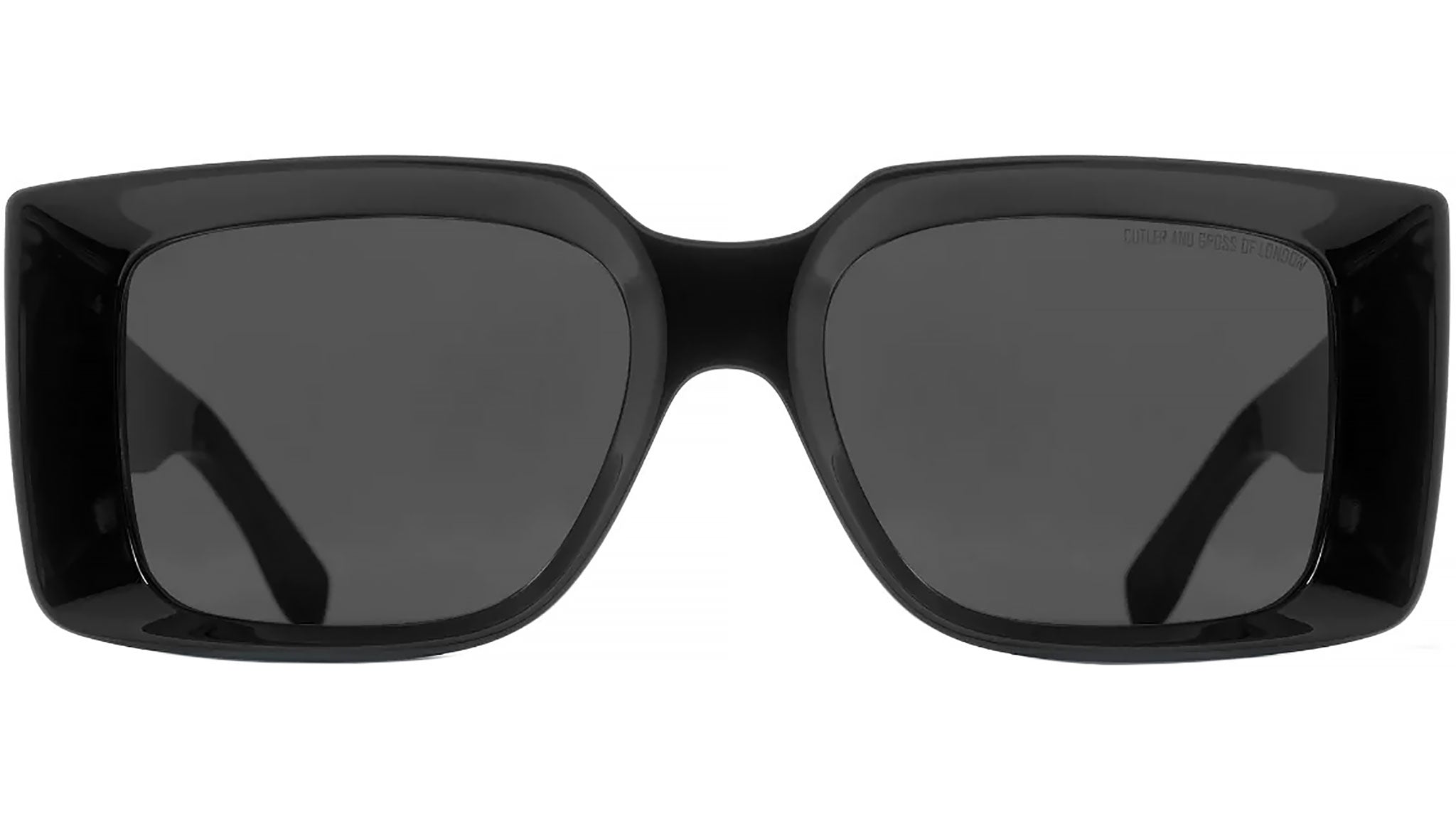 Mini Reaper 001 01 Black