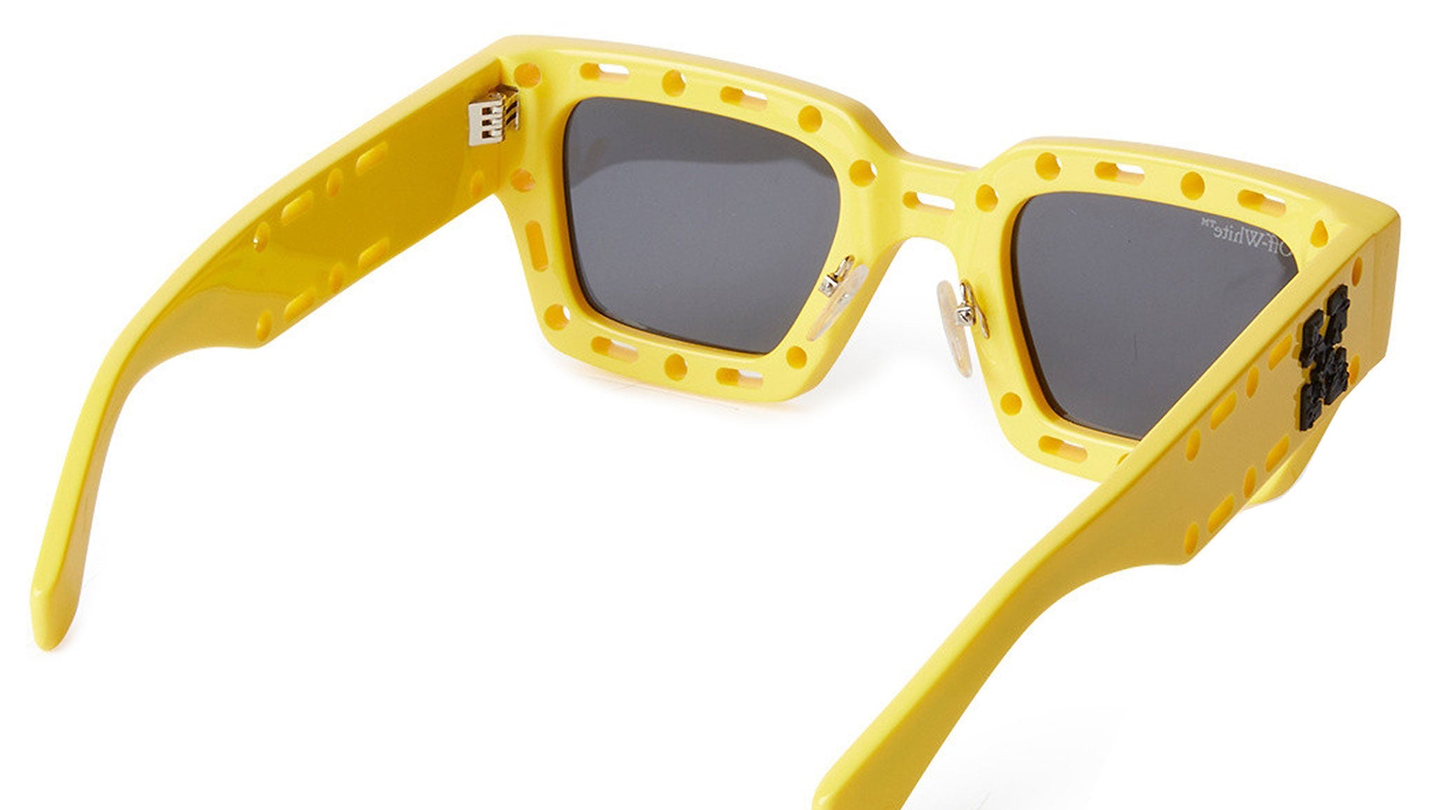 Mercer Yellow