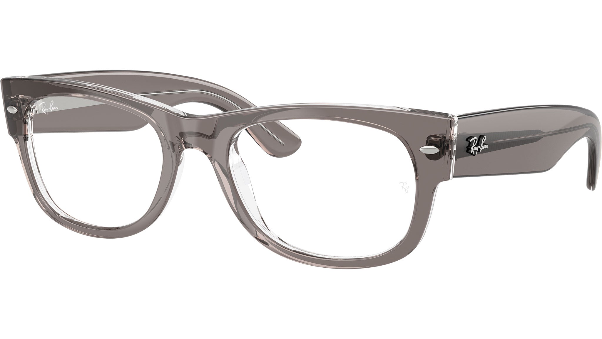 Mega Wayfarer II Optics RB0832V 8111
