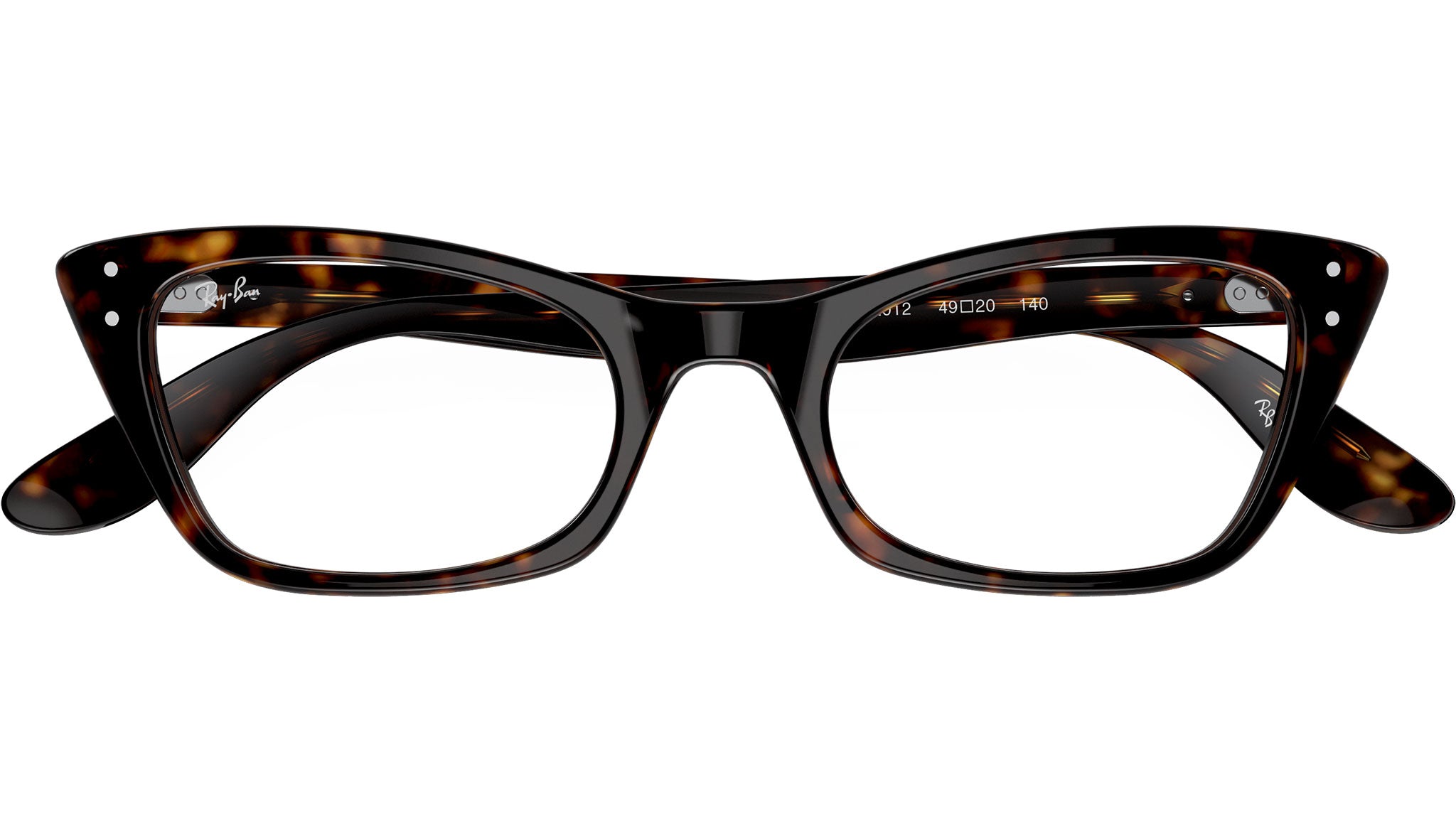 Lady Burbank Optics RB5499 2012
