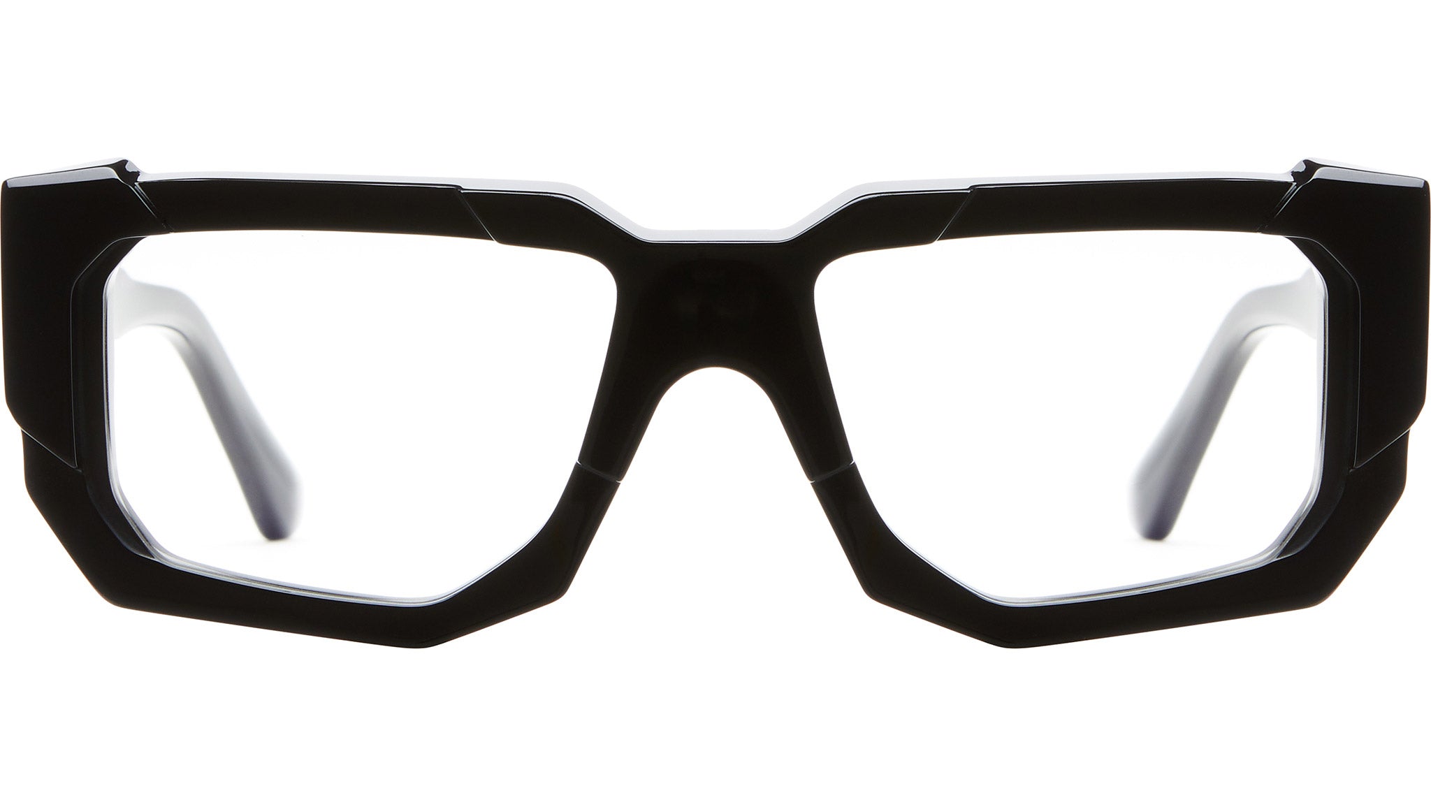 K61 BS Black Shine