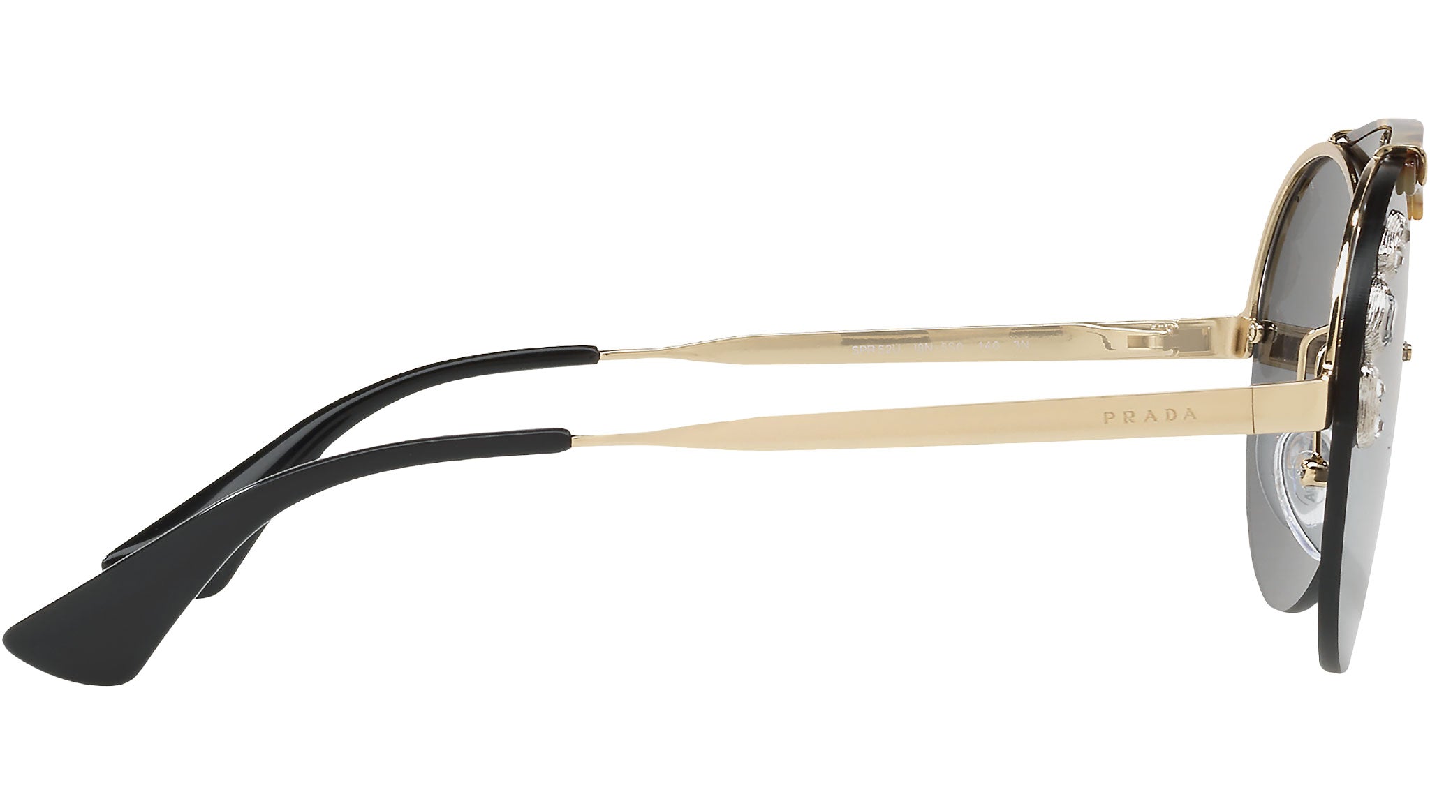 PR 52US I8N5S0 pale gold and havana