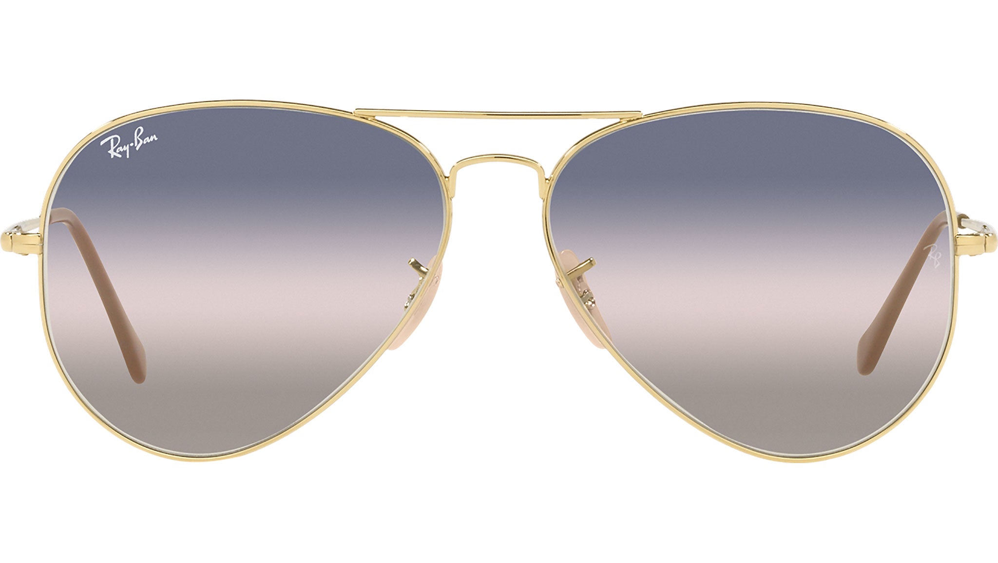 Aviator Metal II RB3689 001/GE
