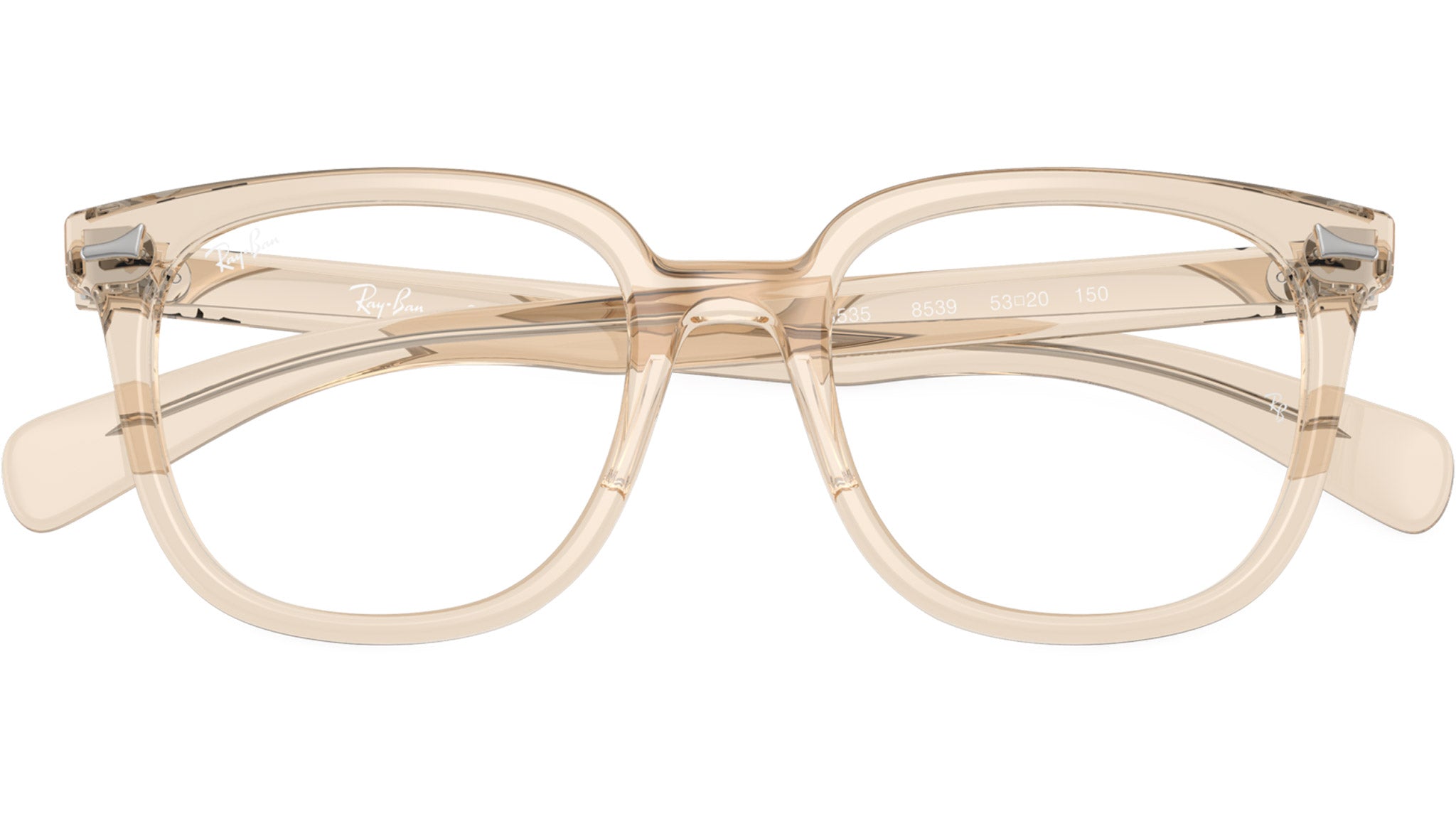 Brunel II Optics RB 5535 8539