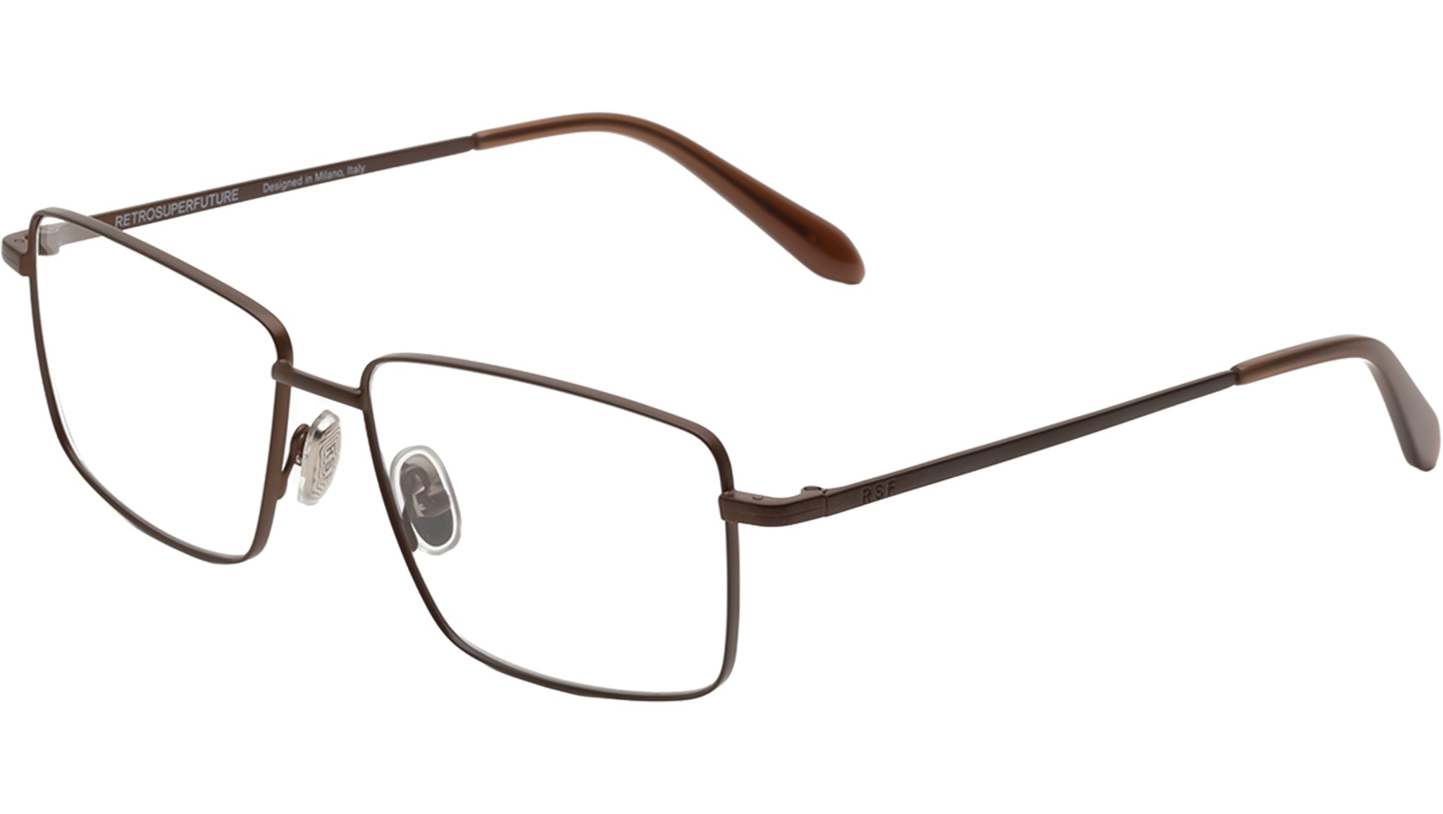 Numero 139 Dark Brown