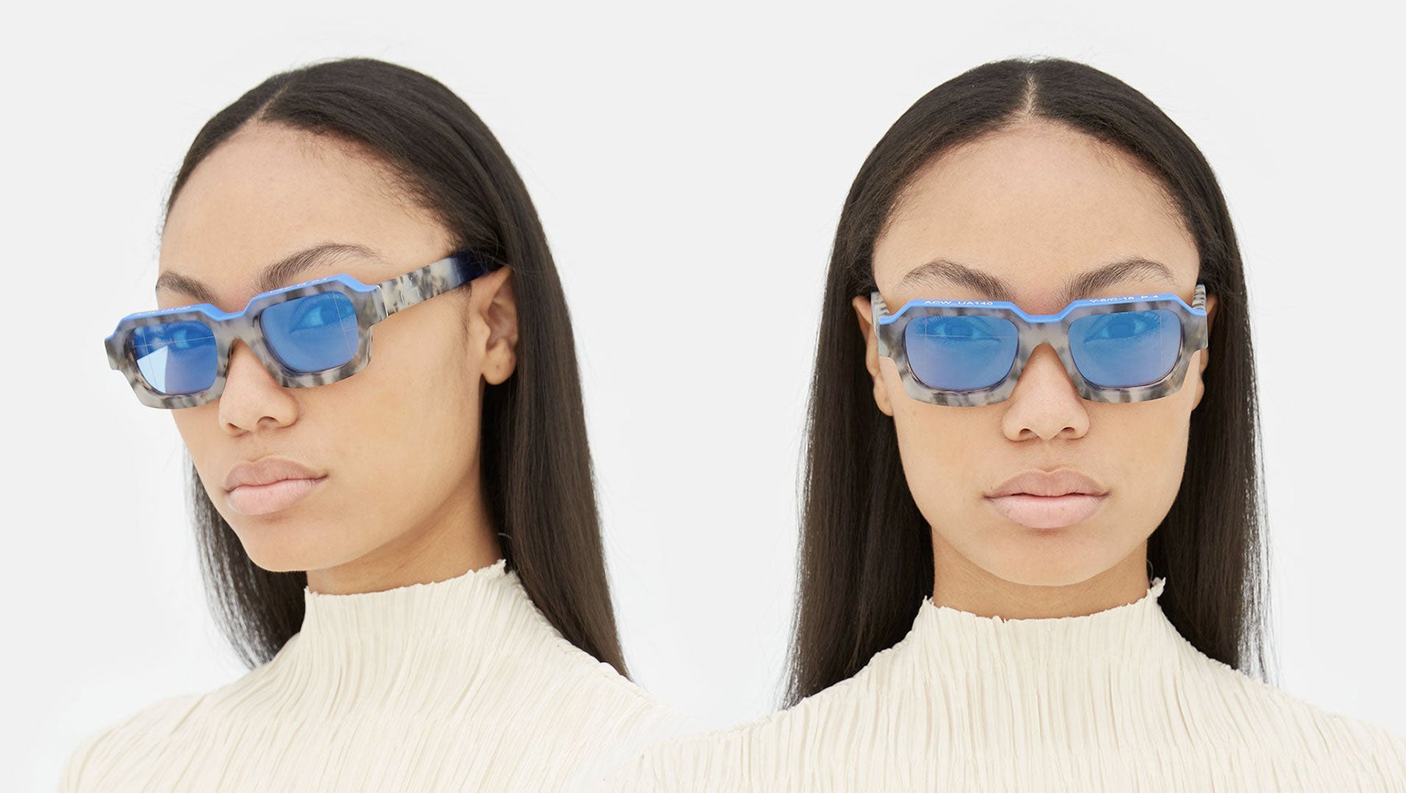 Caro ACW IV Volt Blue