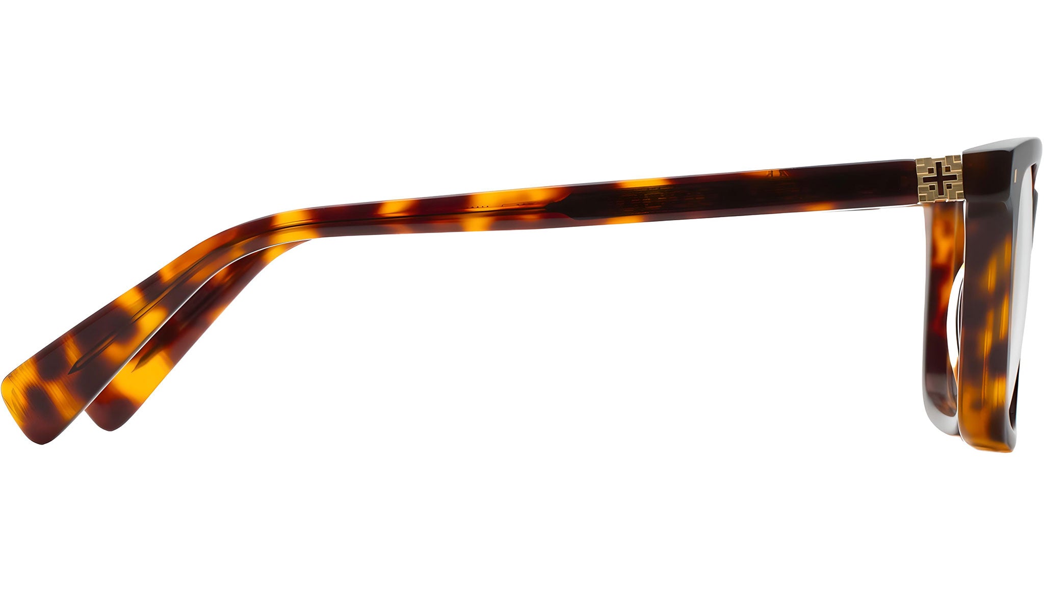Clark Double Havana