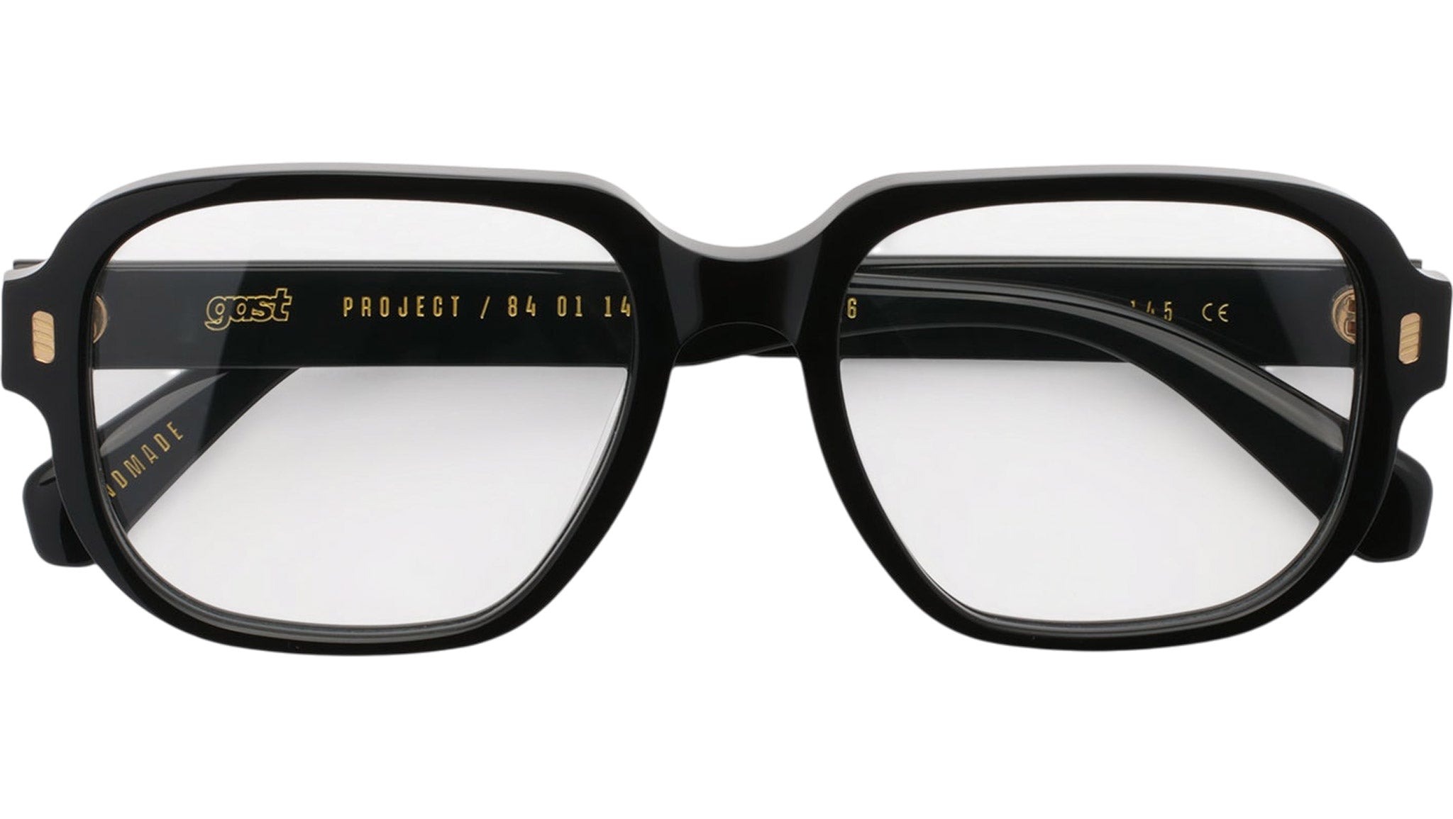 VETRA Black