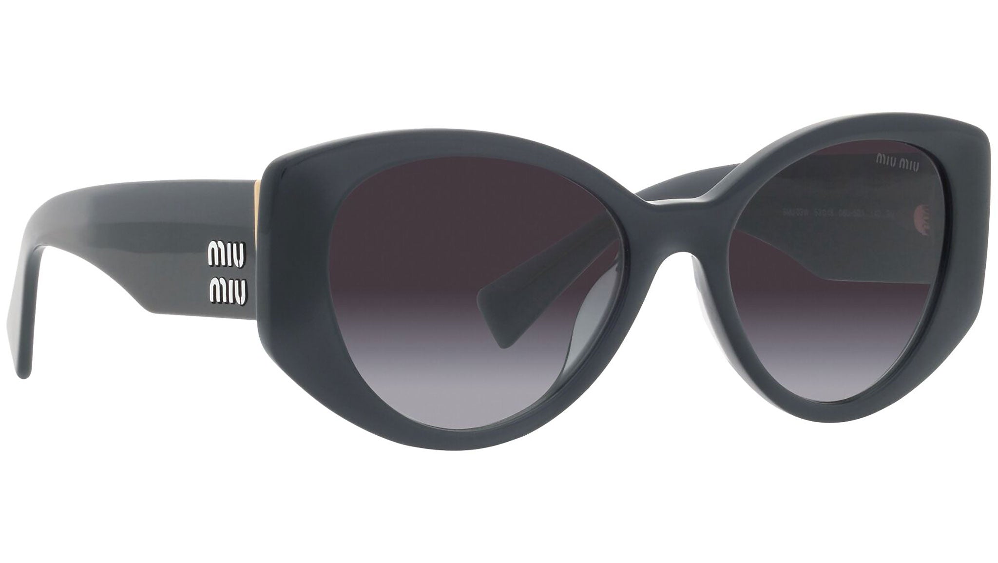 MU 03WS 06U5D1 grey opal