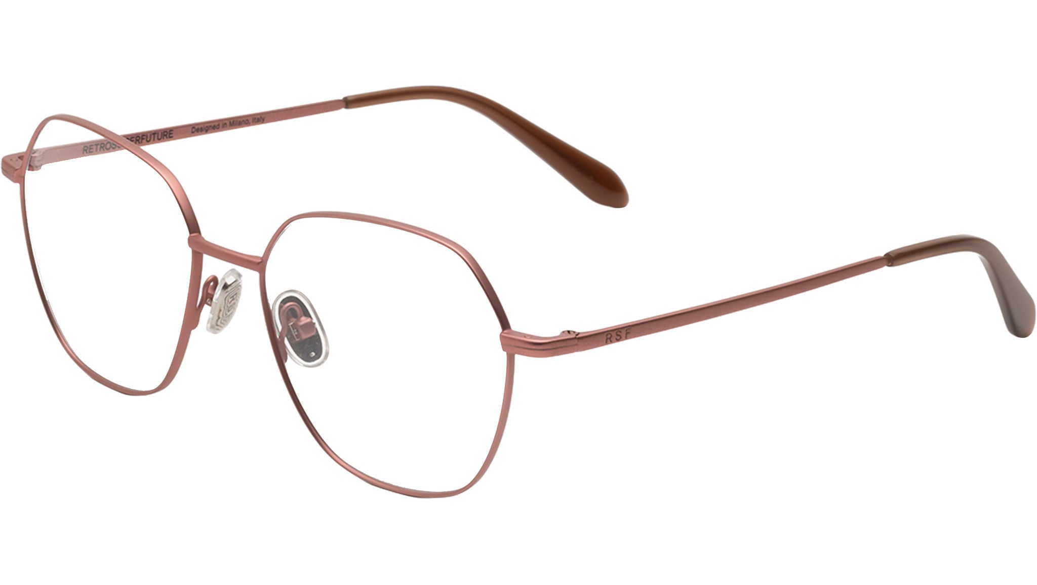 Numero 138 Dark Brown