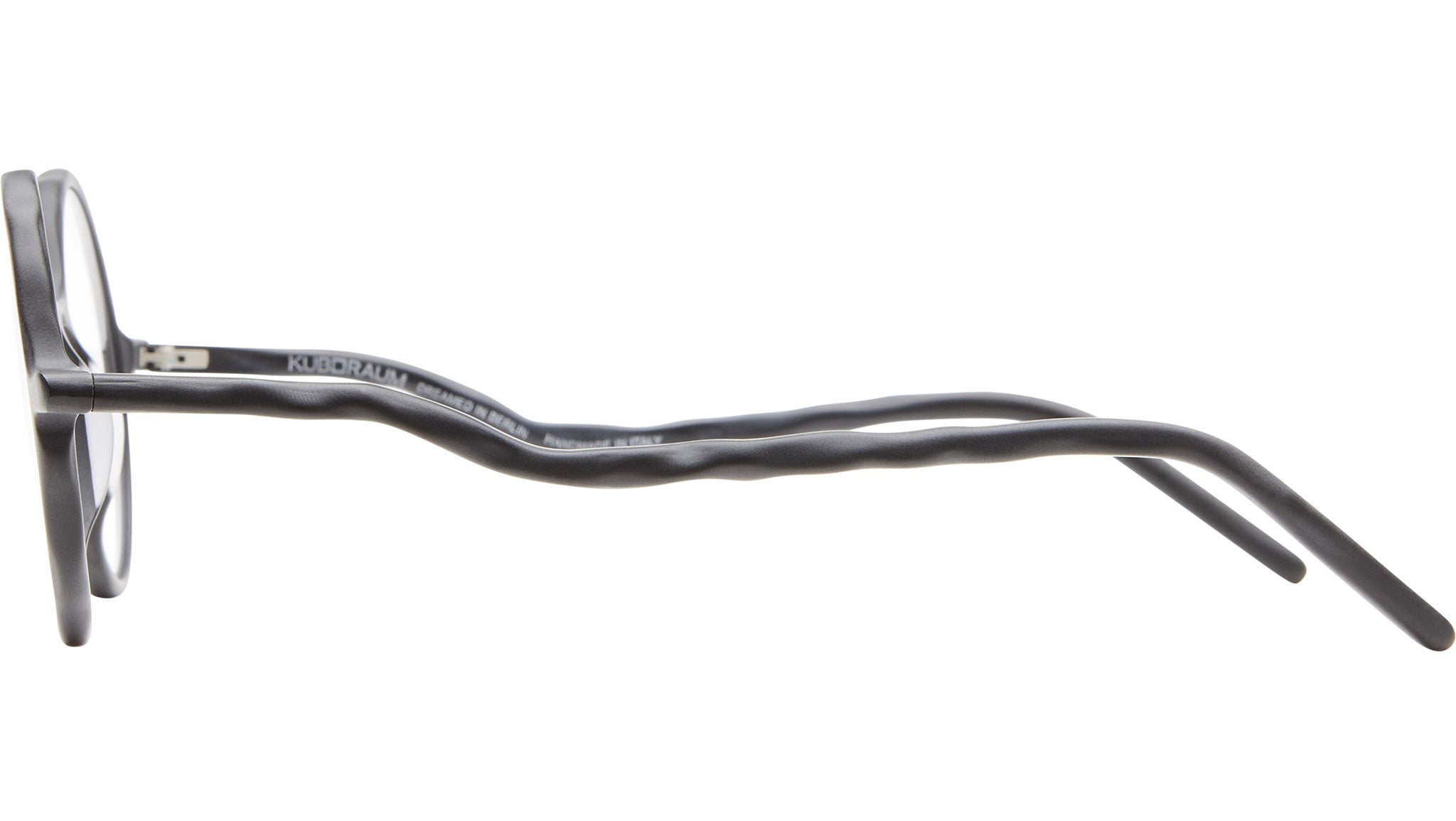 L11 BM Black Matt