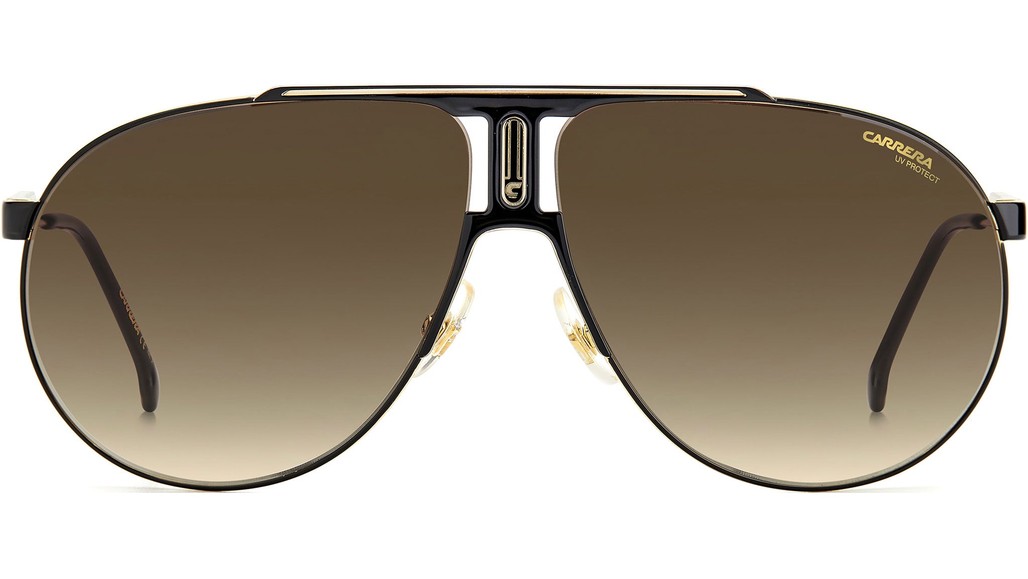 PANAMERIKA65 2M2 black gold