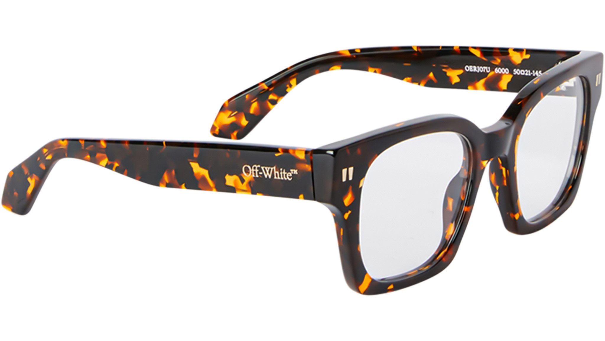 Style 7U Dark Havana