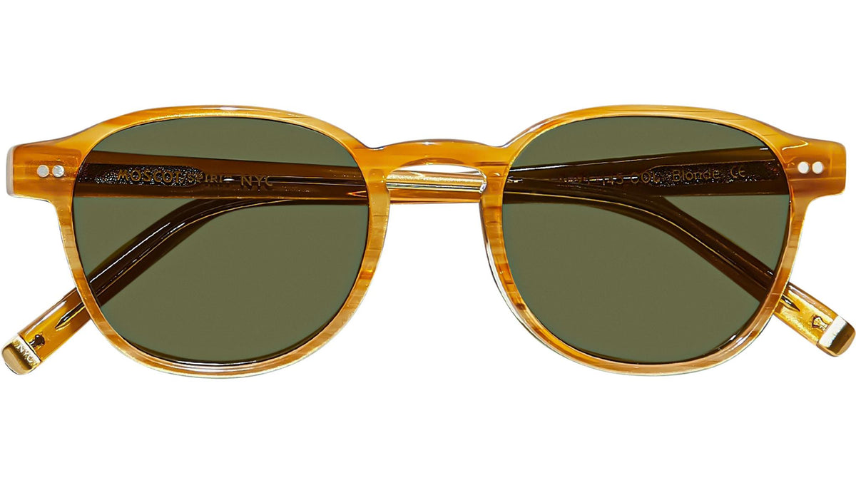 Arthur Sun Blonde