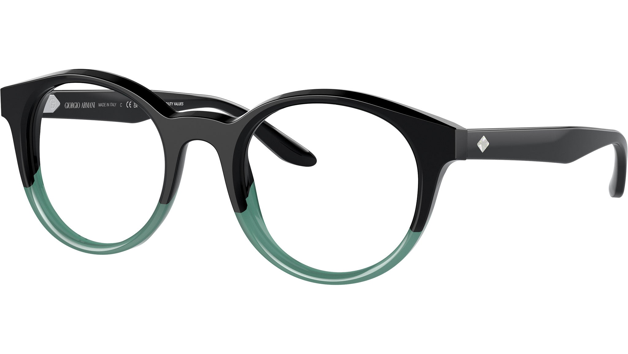 AR 7239 5998 Black