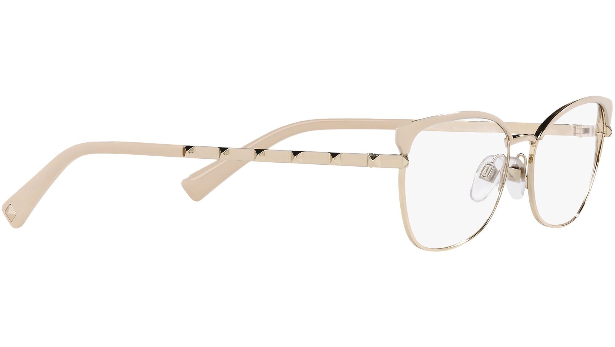 VA1022 3053 pale gold / black